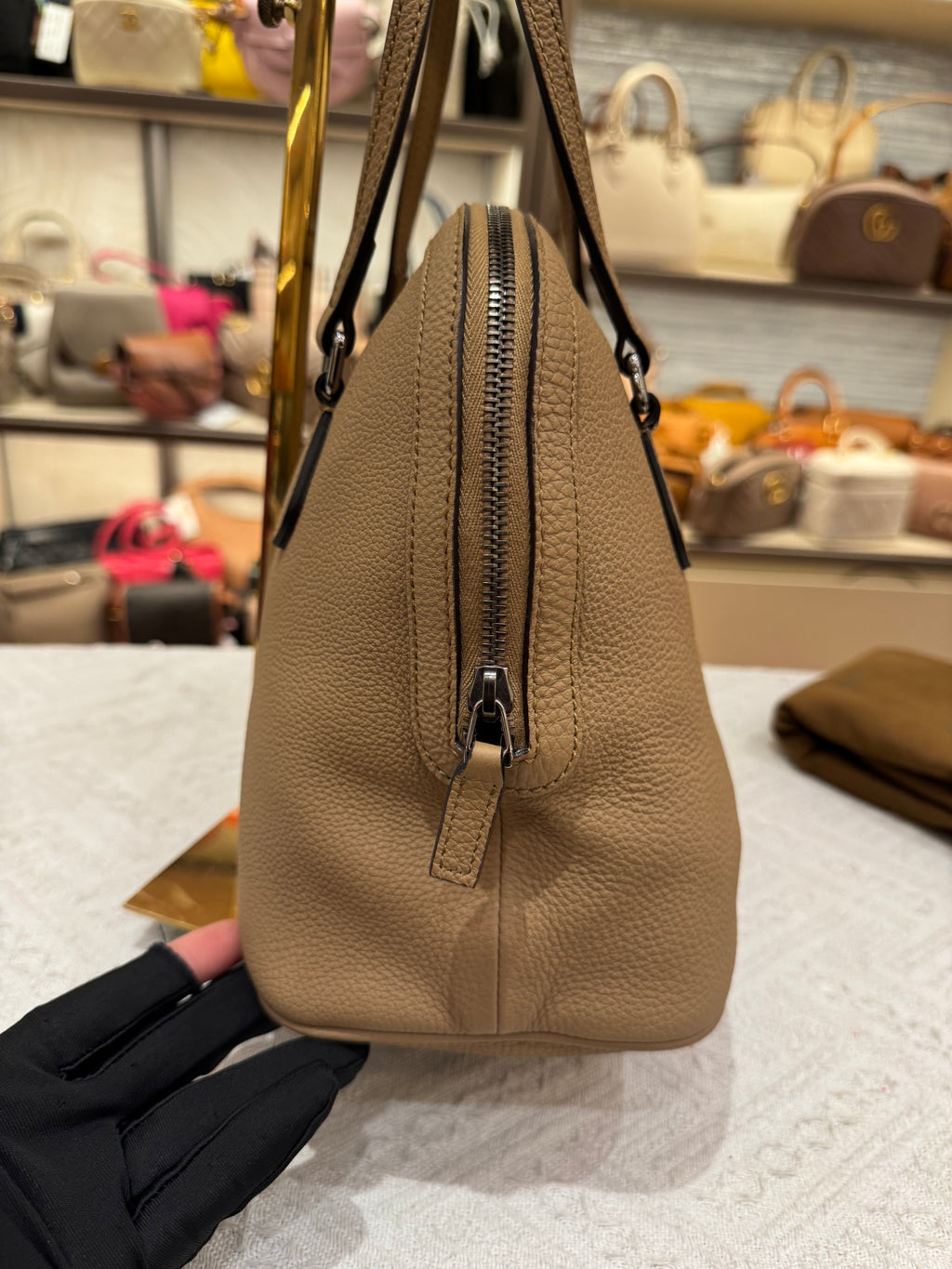 Gucci Dome Medium