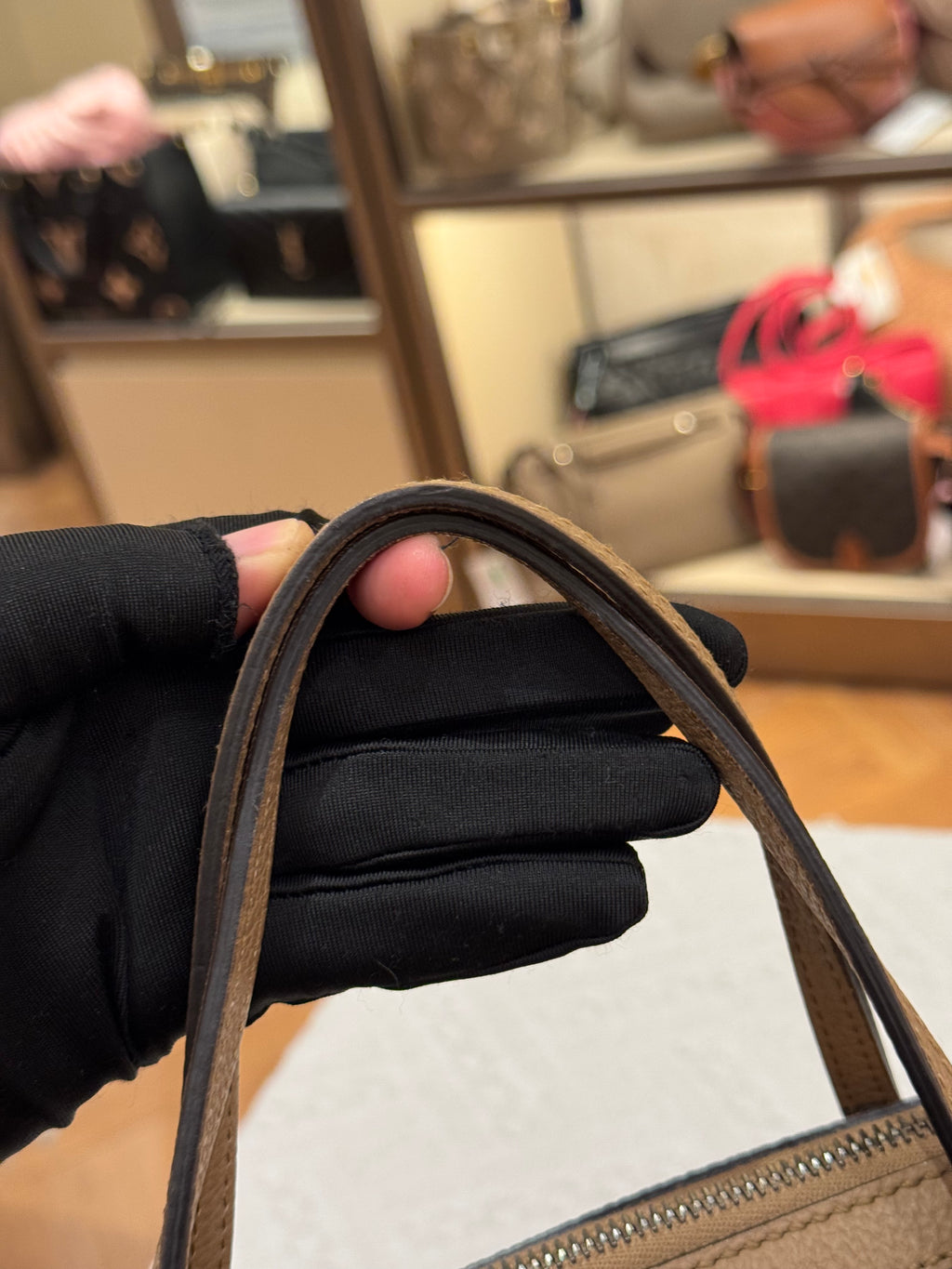 Gucci Dome Medium