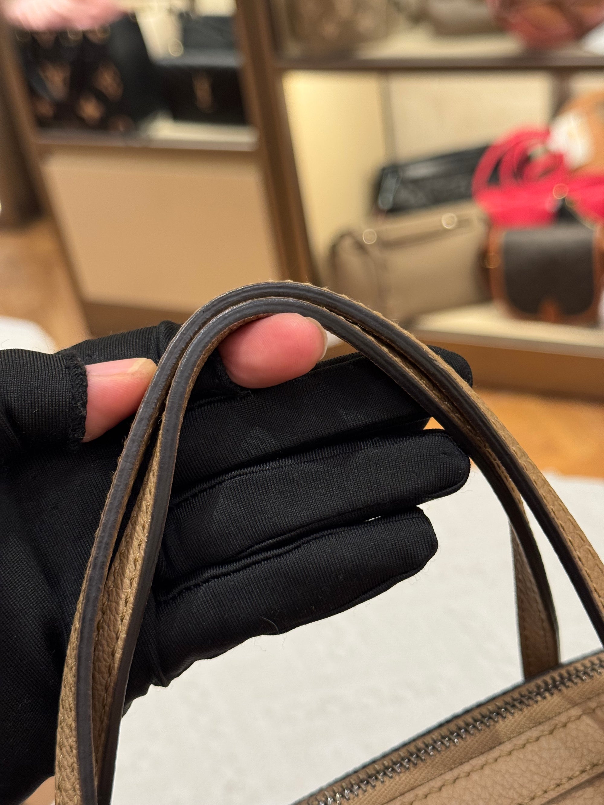 Gucci Dome Medium