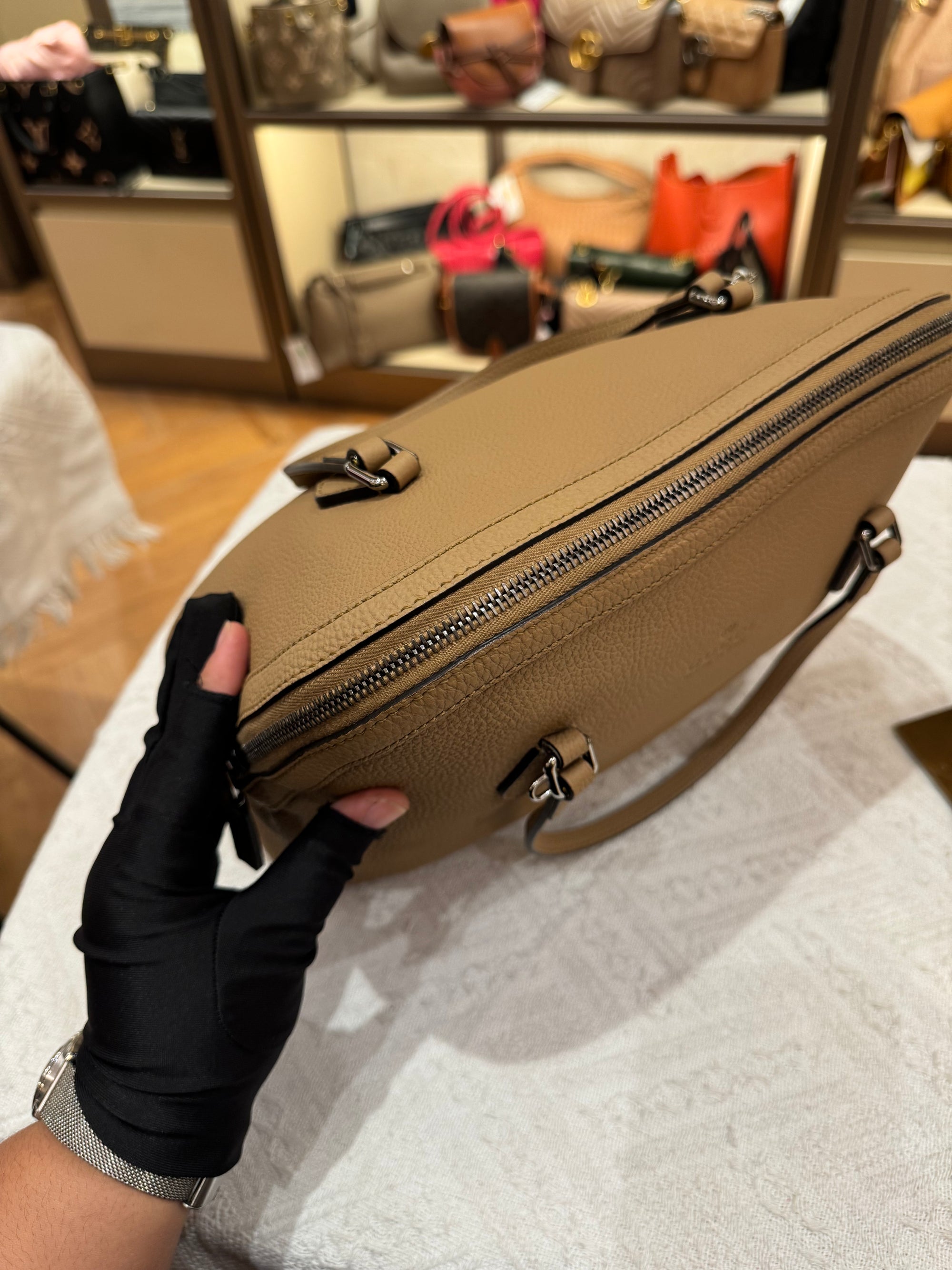 Gucci Dome Medium