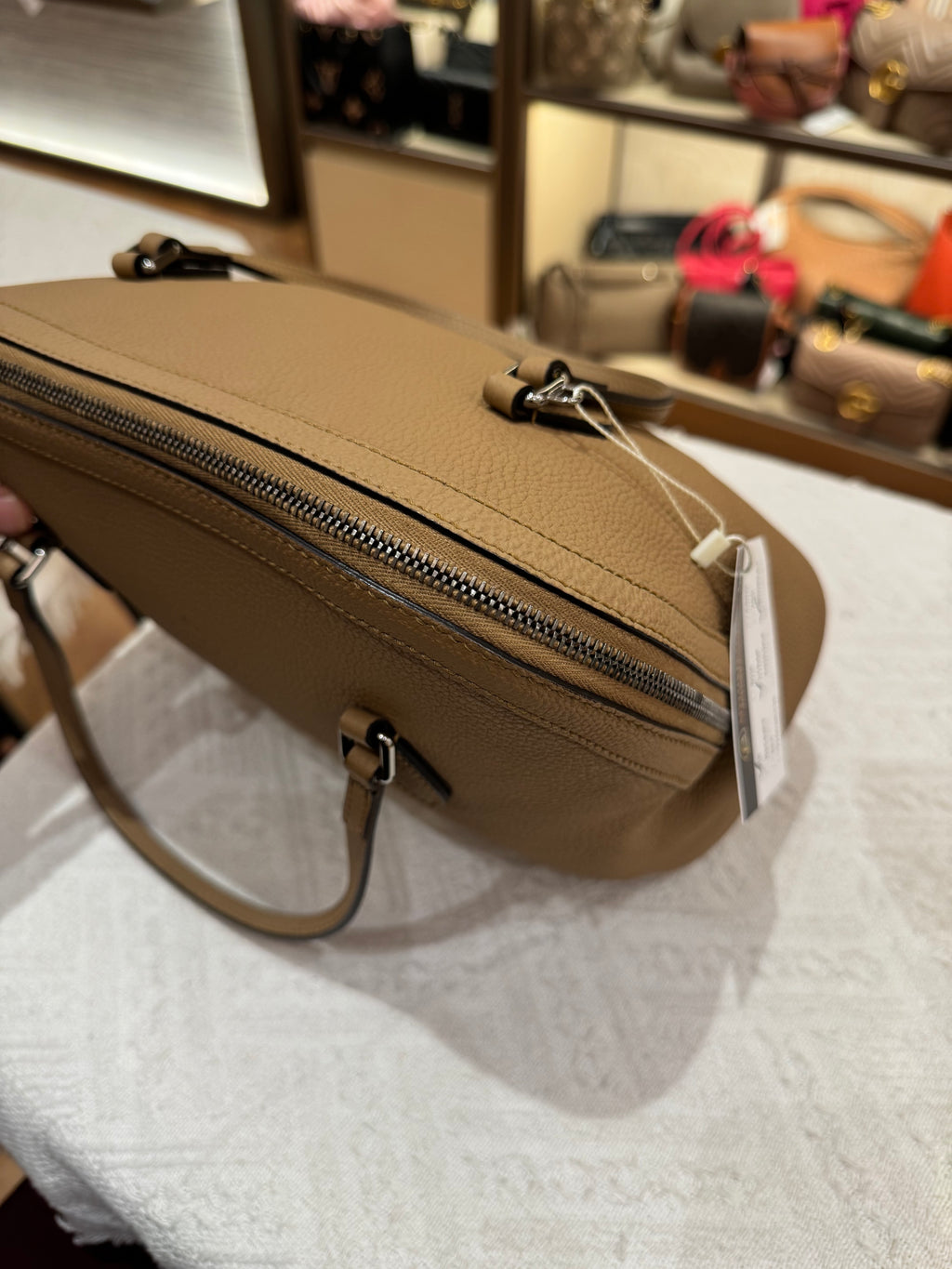 Gucci Dome Medium