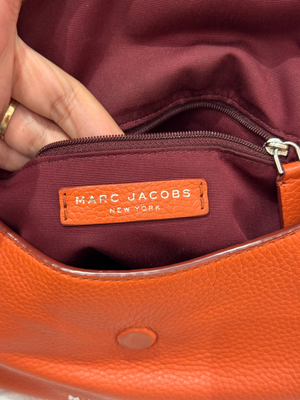 Marc Jacobs Groove