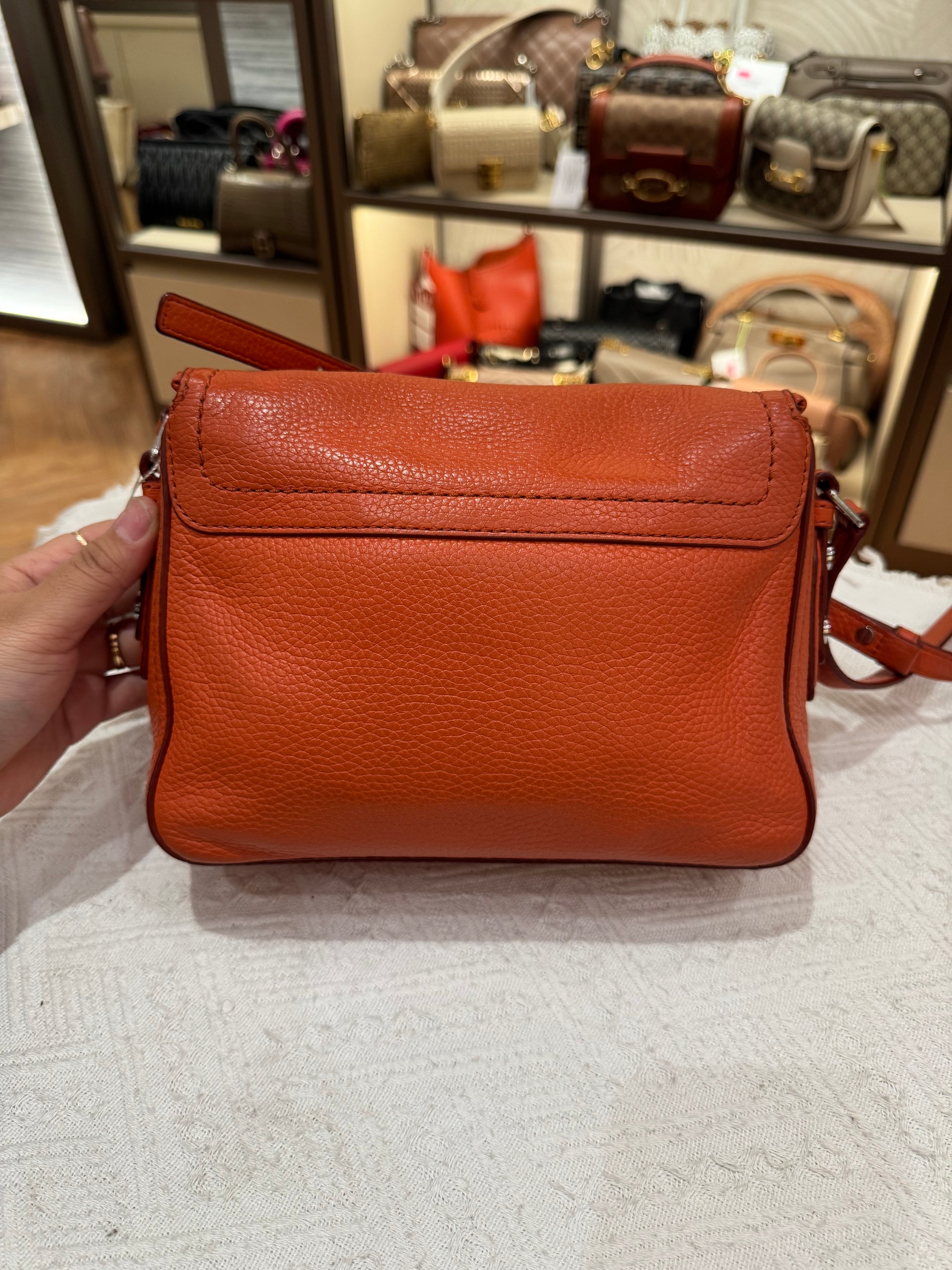 Marc Jacobs Groove