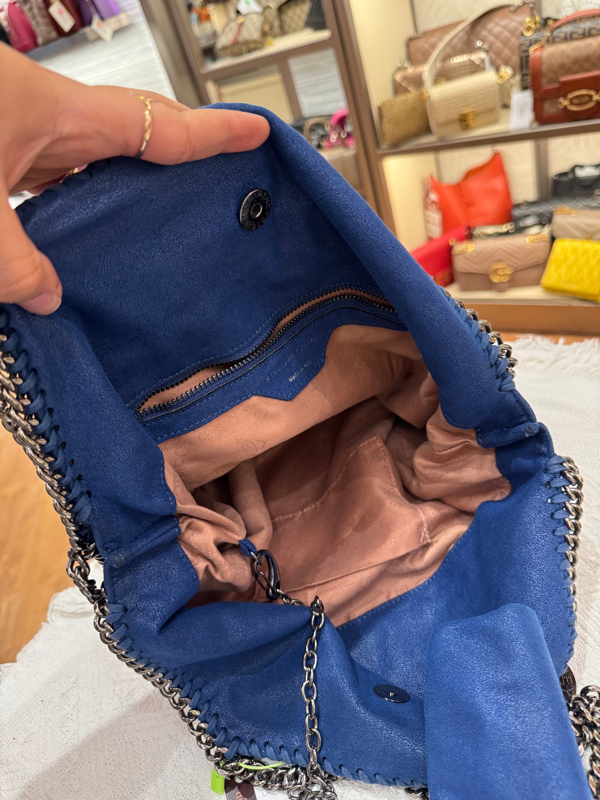 Stella McCartney Falabella