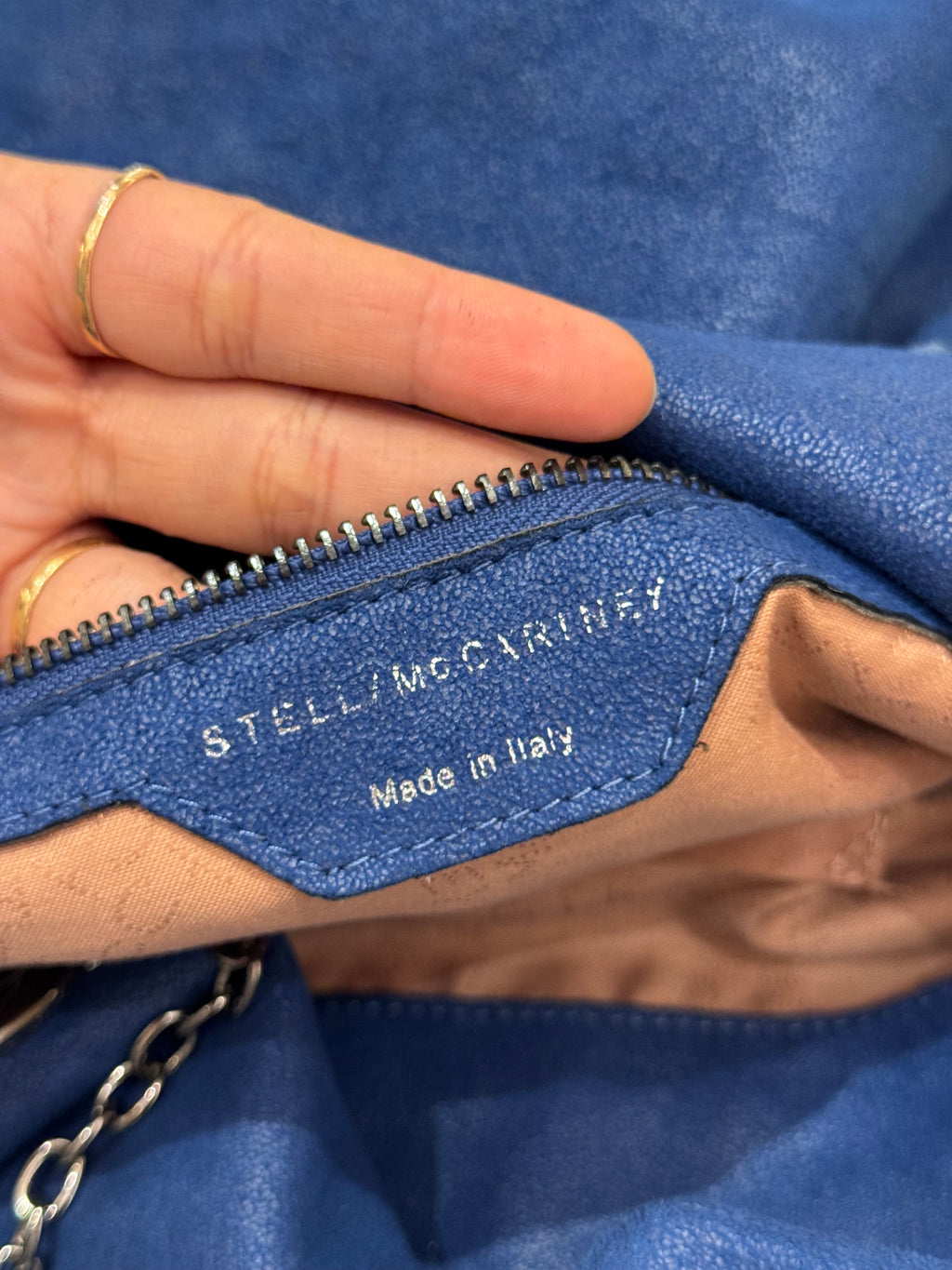 Stella McCartney Falabella