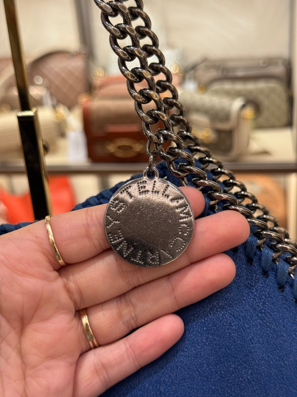 Stella McCartney Falabella