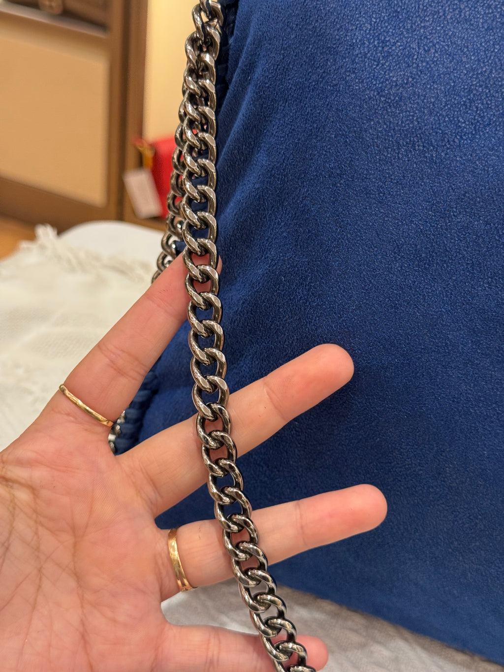 Stella McCartney Falabella