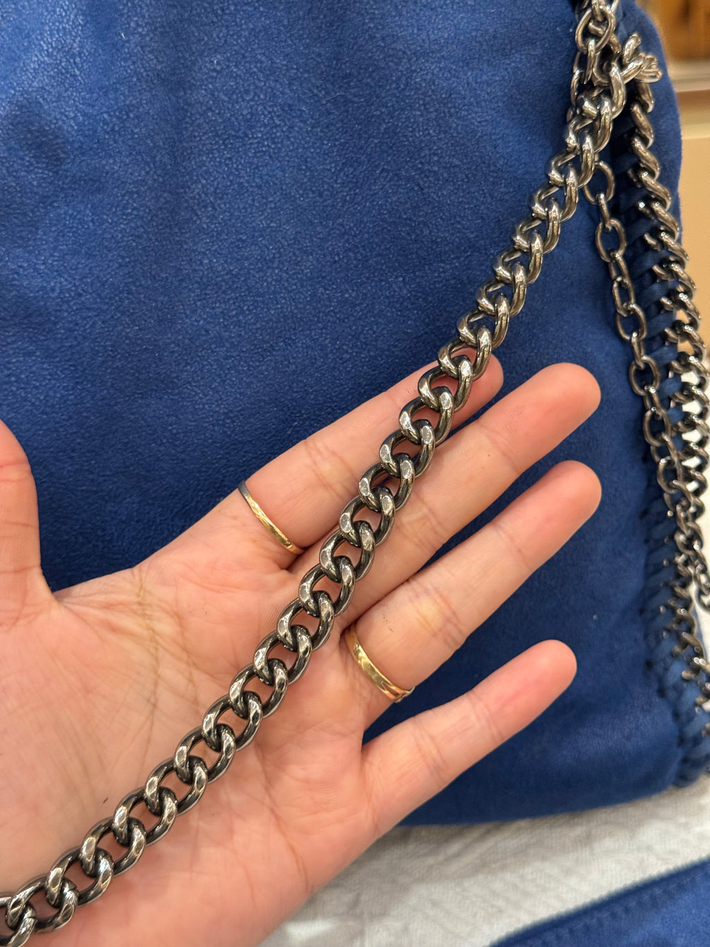 Stella McCartney Falabella