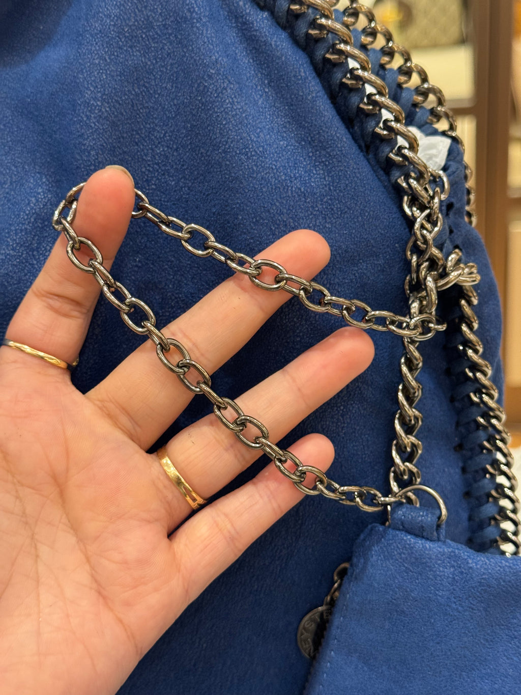 Stella McCartney Falabella