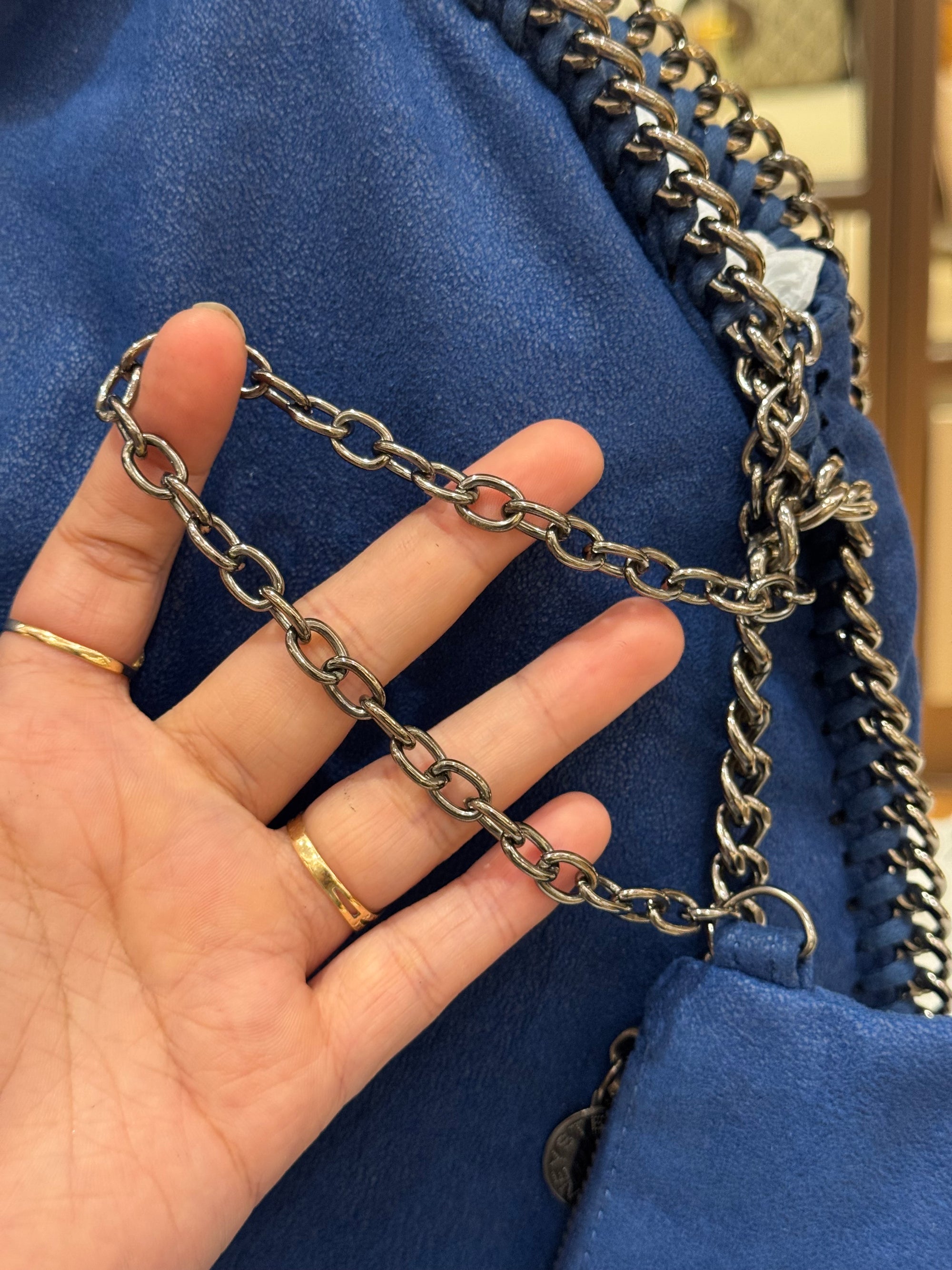 Stella McCartney Falabella