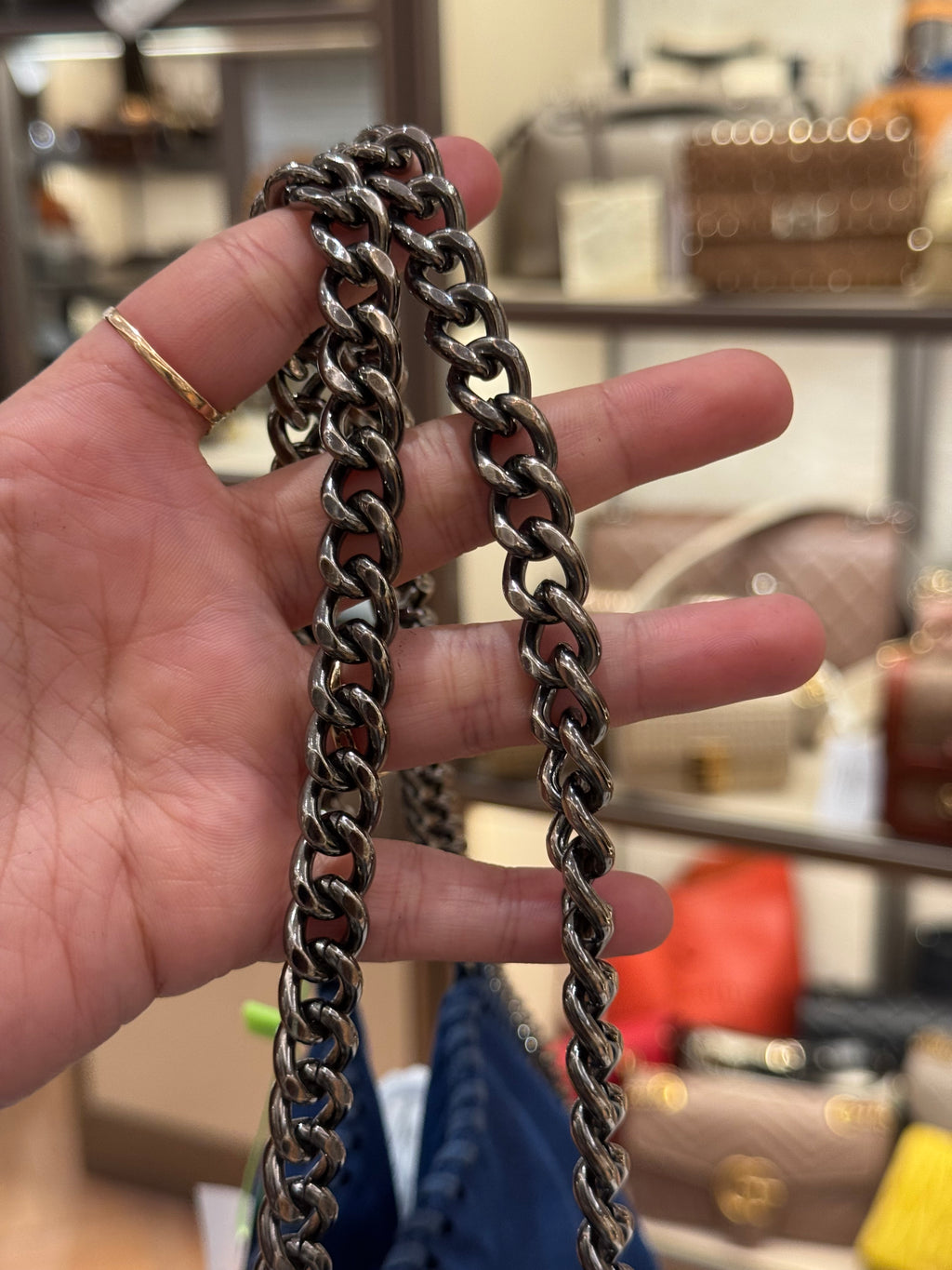 Stella McCartney Falabella