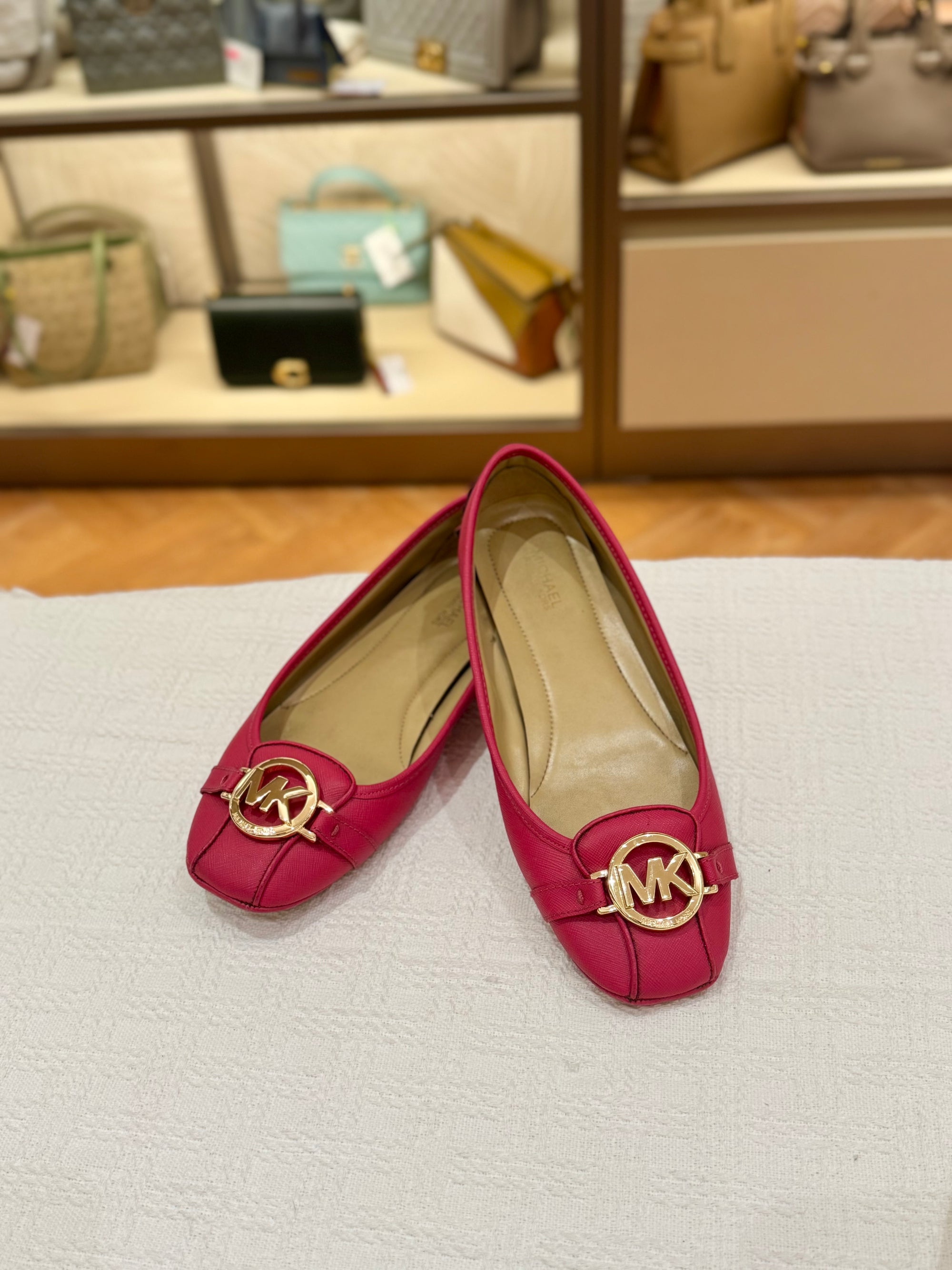 Maichael Kors Flatshoes