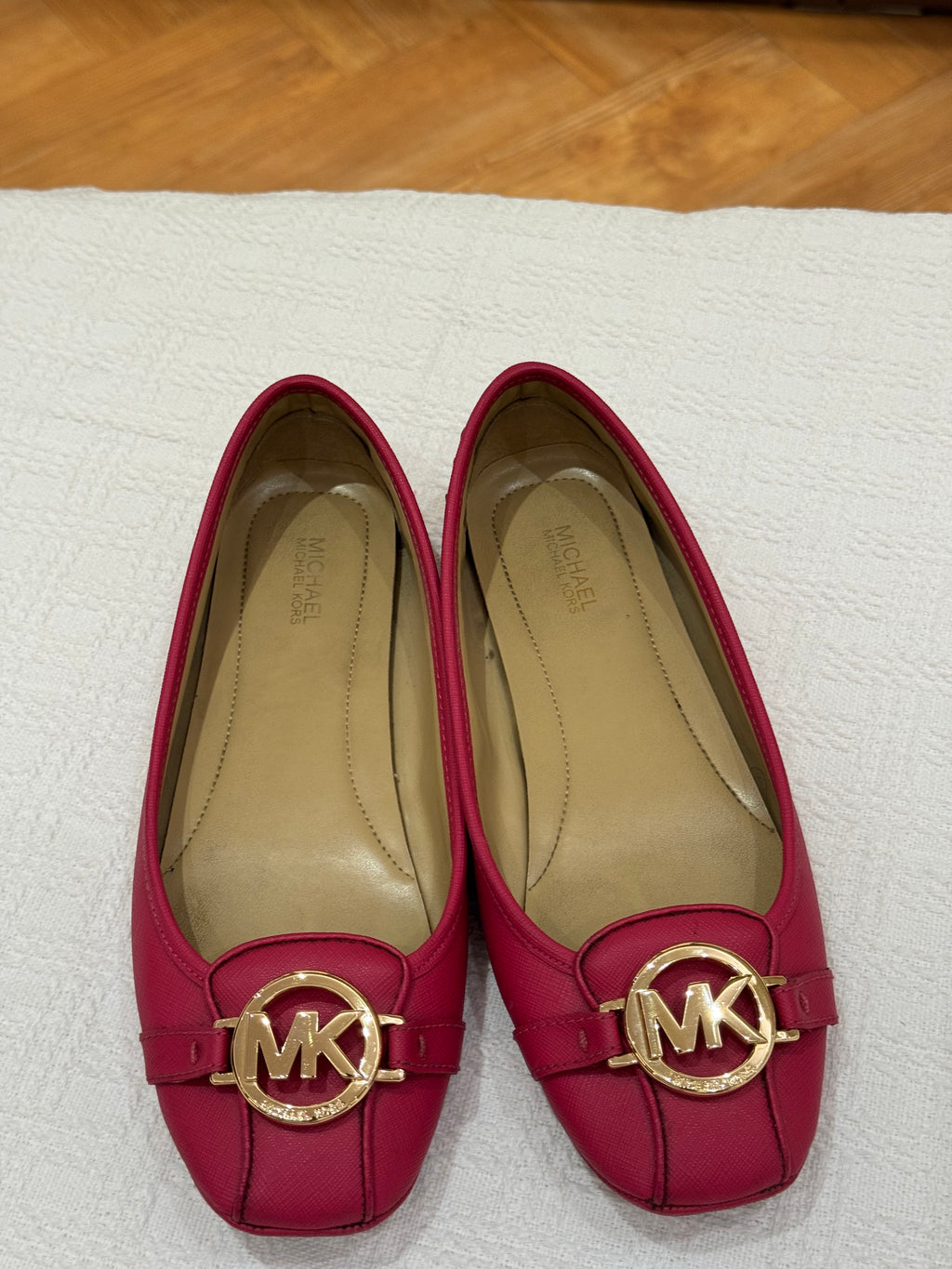 Maichael Kors Flatshoes