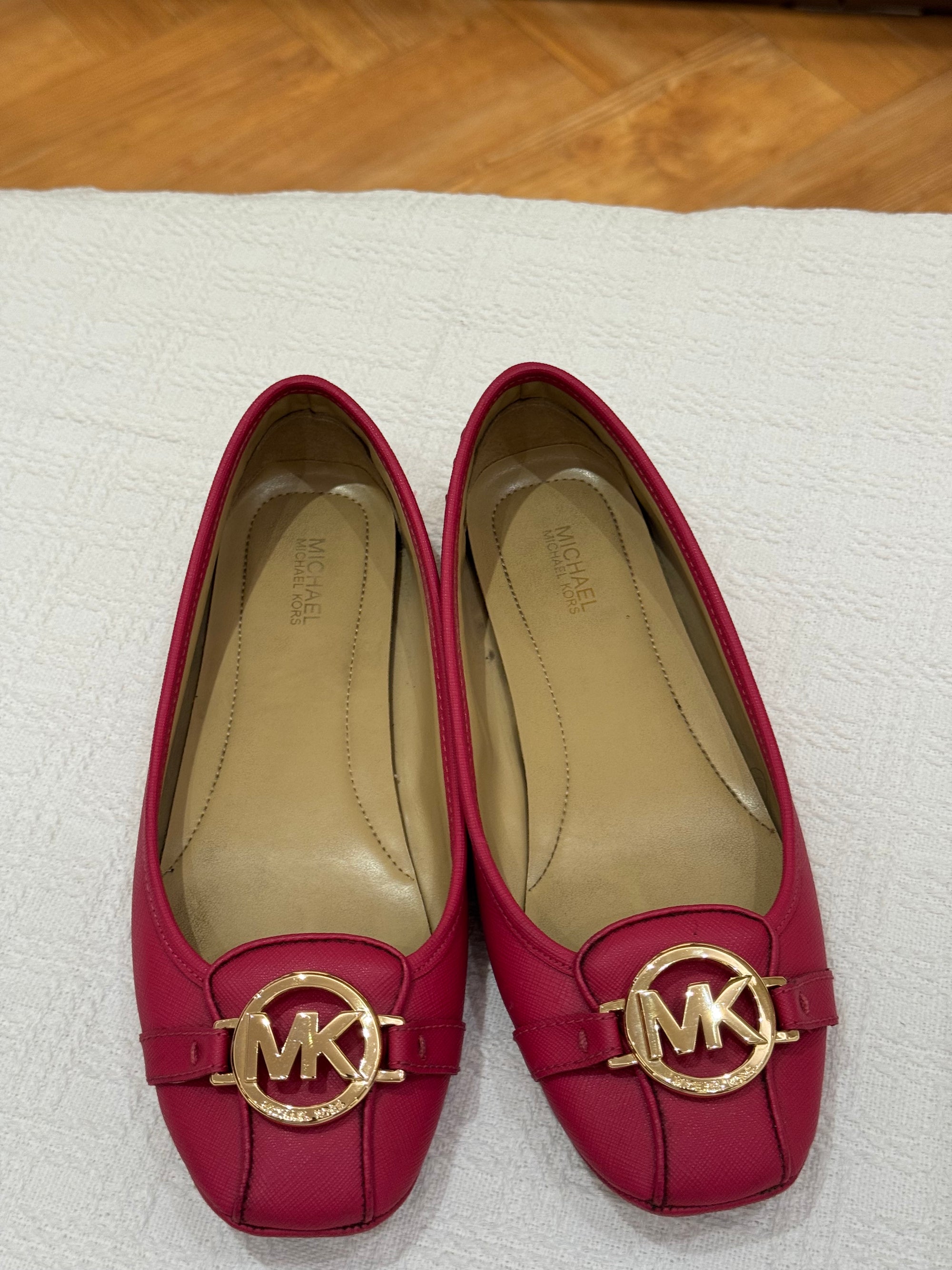 Maichael Kors Flatshoes