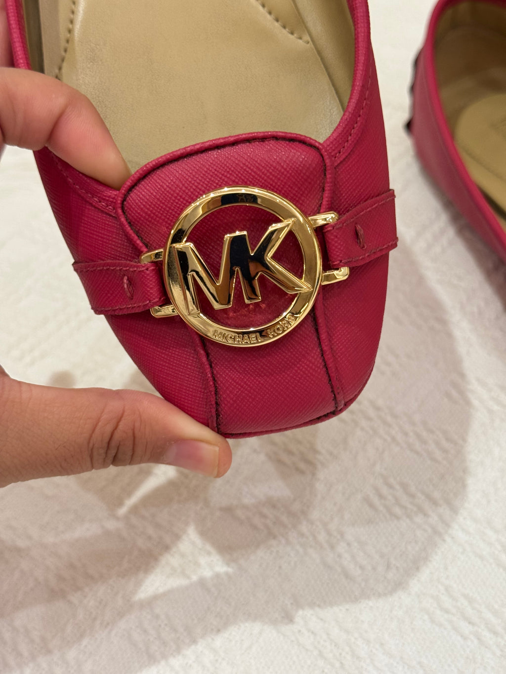 Maichael Kors Flatshoes