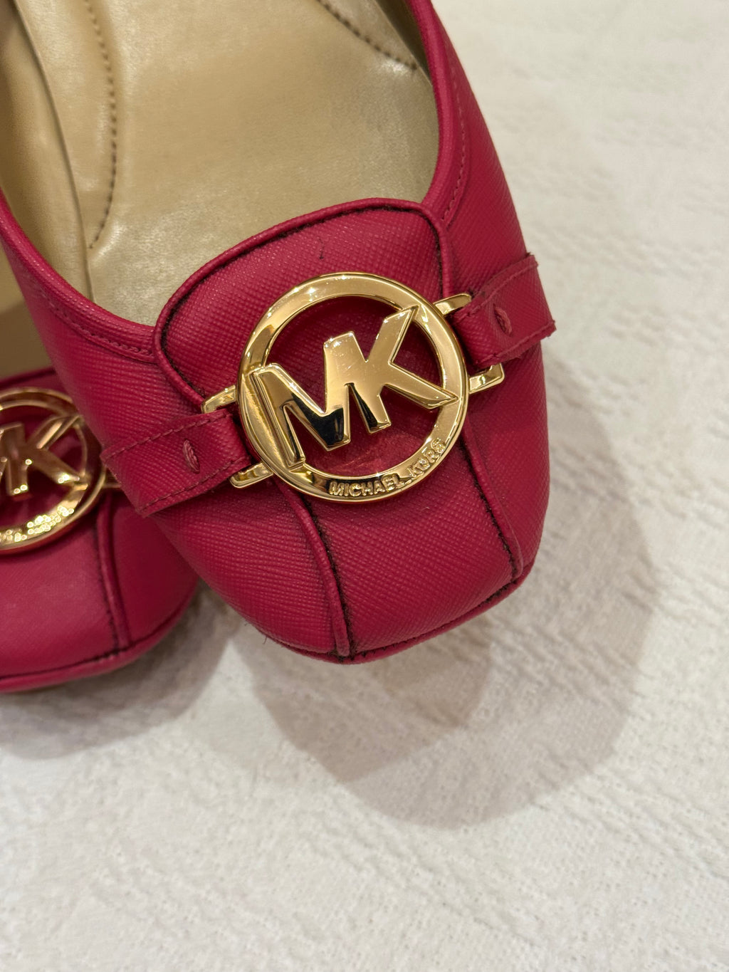 Maichael Kors Flatshoes
