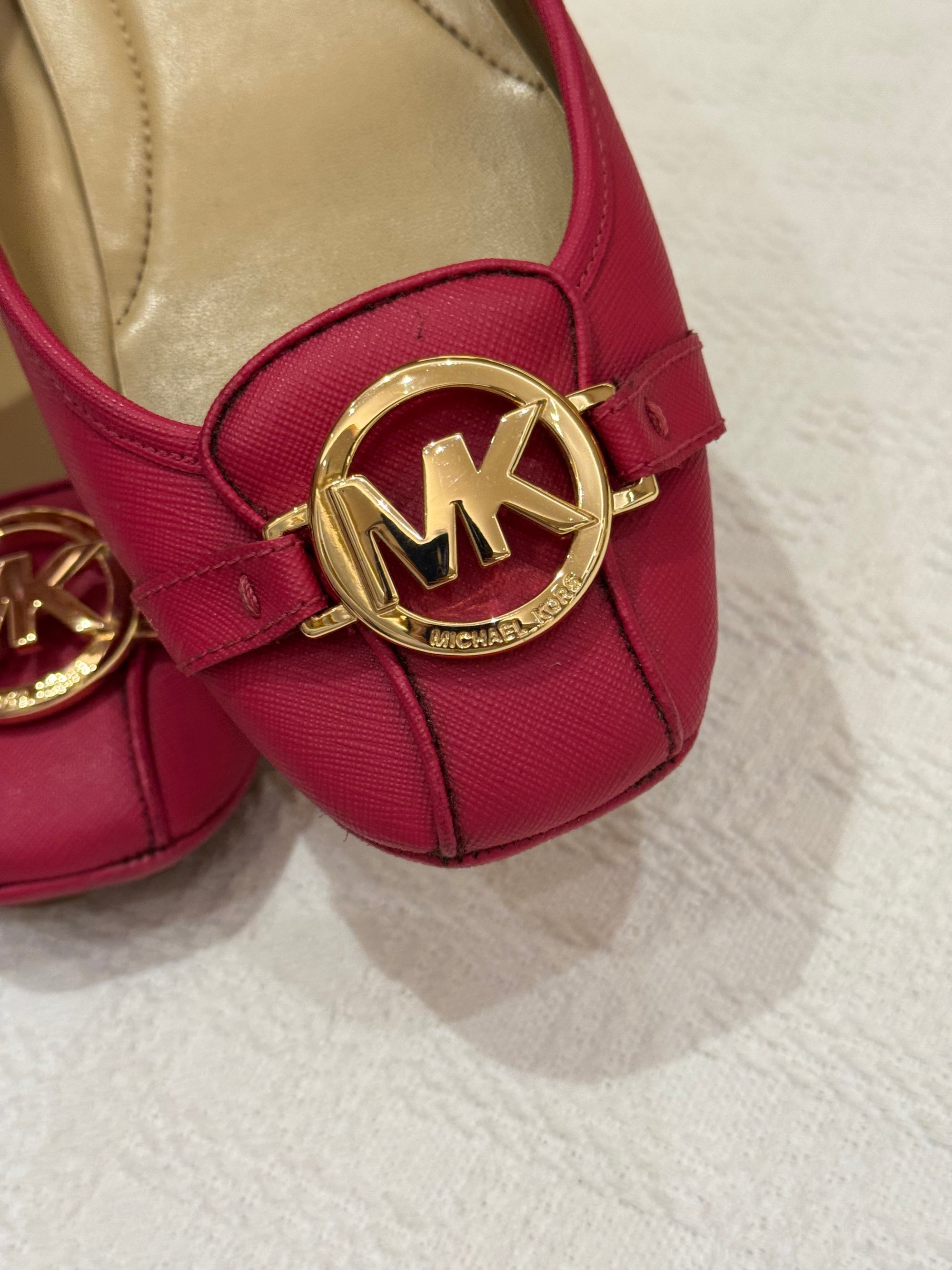 Maichael Kors Flatshoes