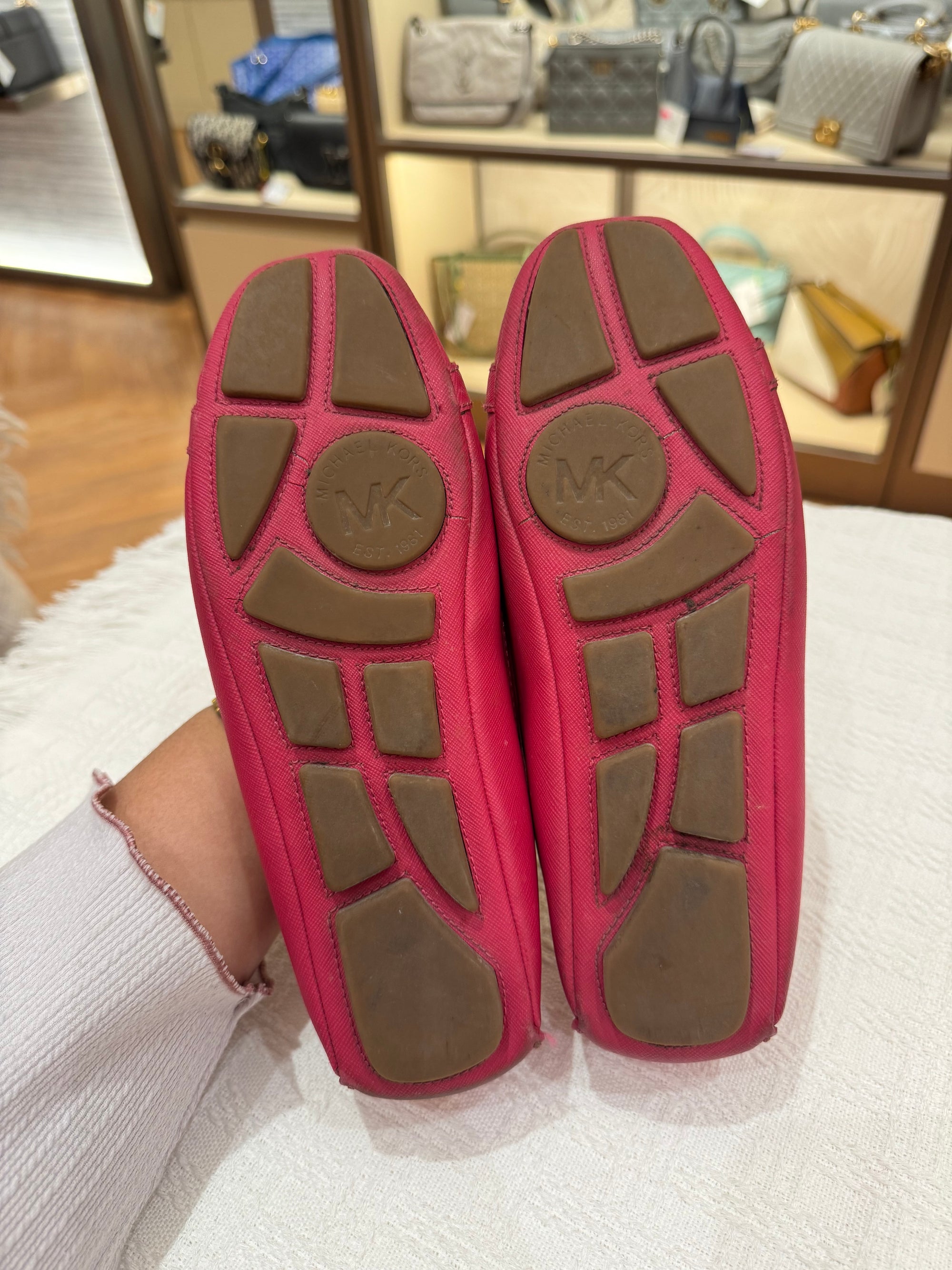 Maichael Kors Flatshoes