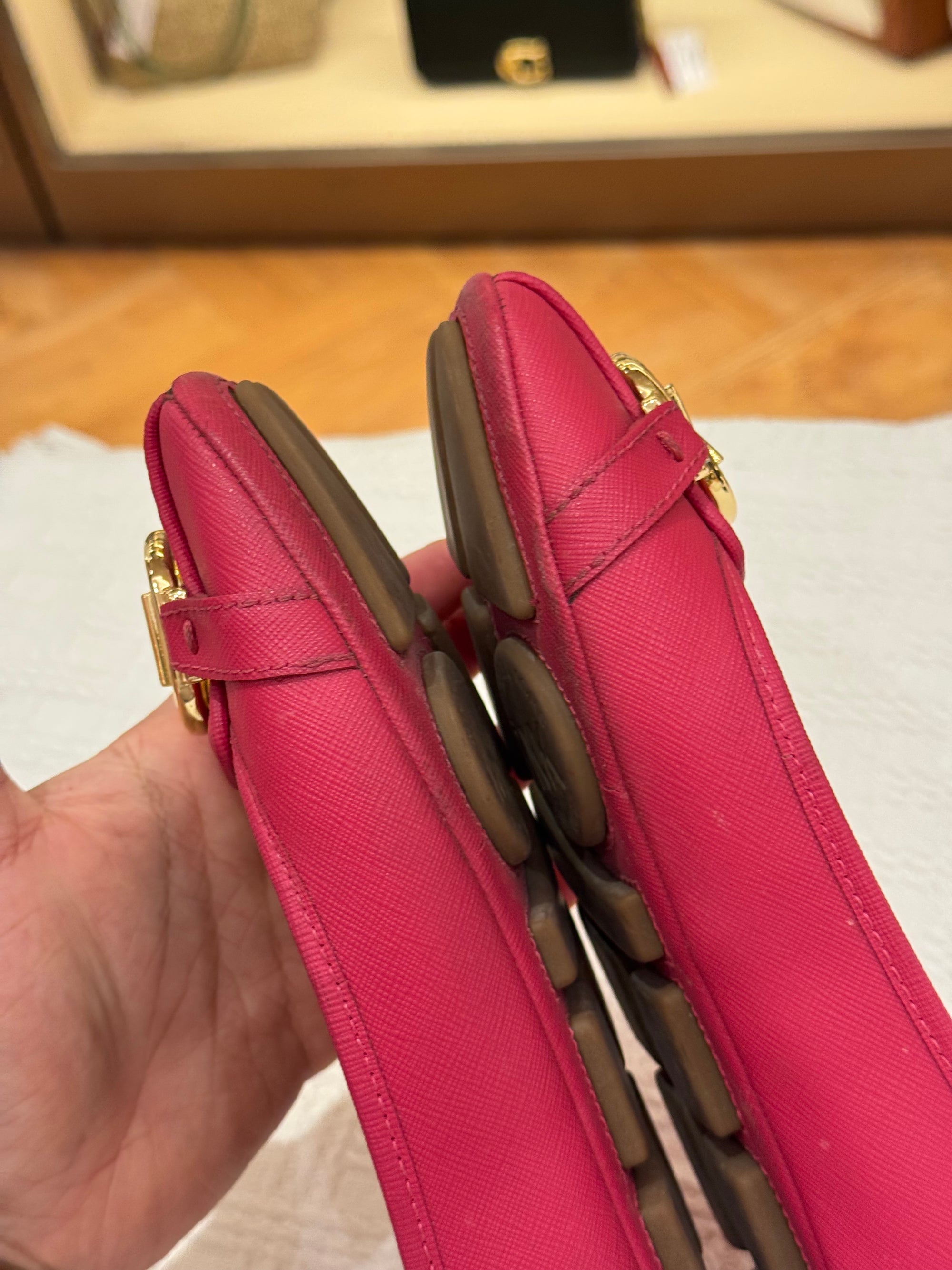 Maichael Kors Flatshoes