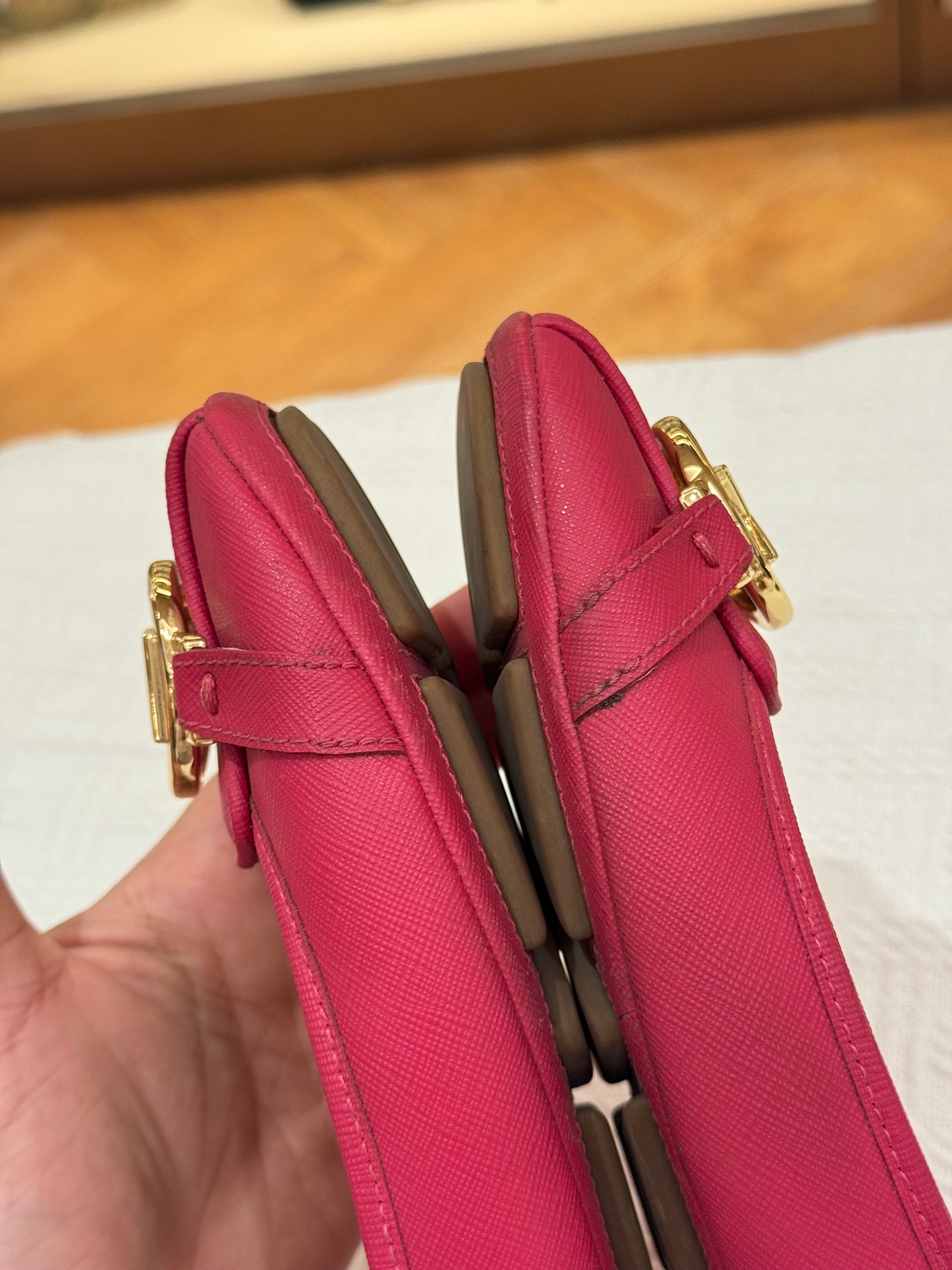 Maichael Kors Flatshoes