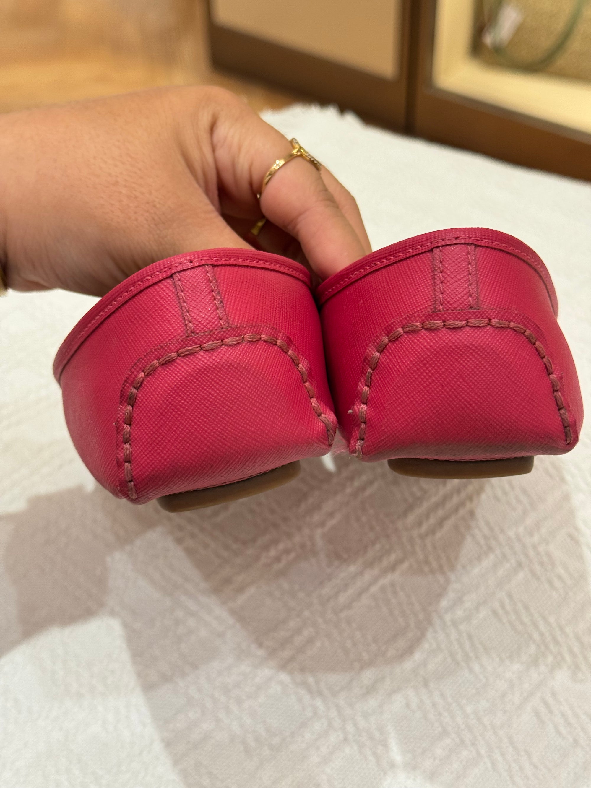 Maichael Kors Flatshoes