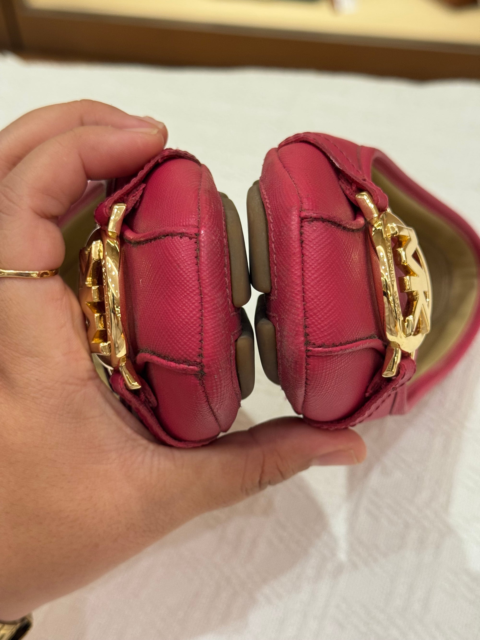 Maichael Kors Flatshoes