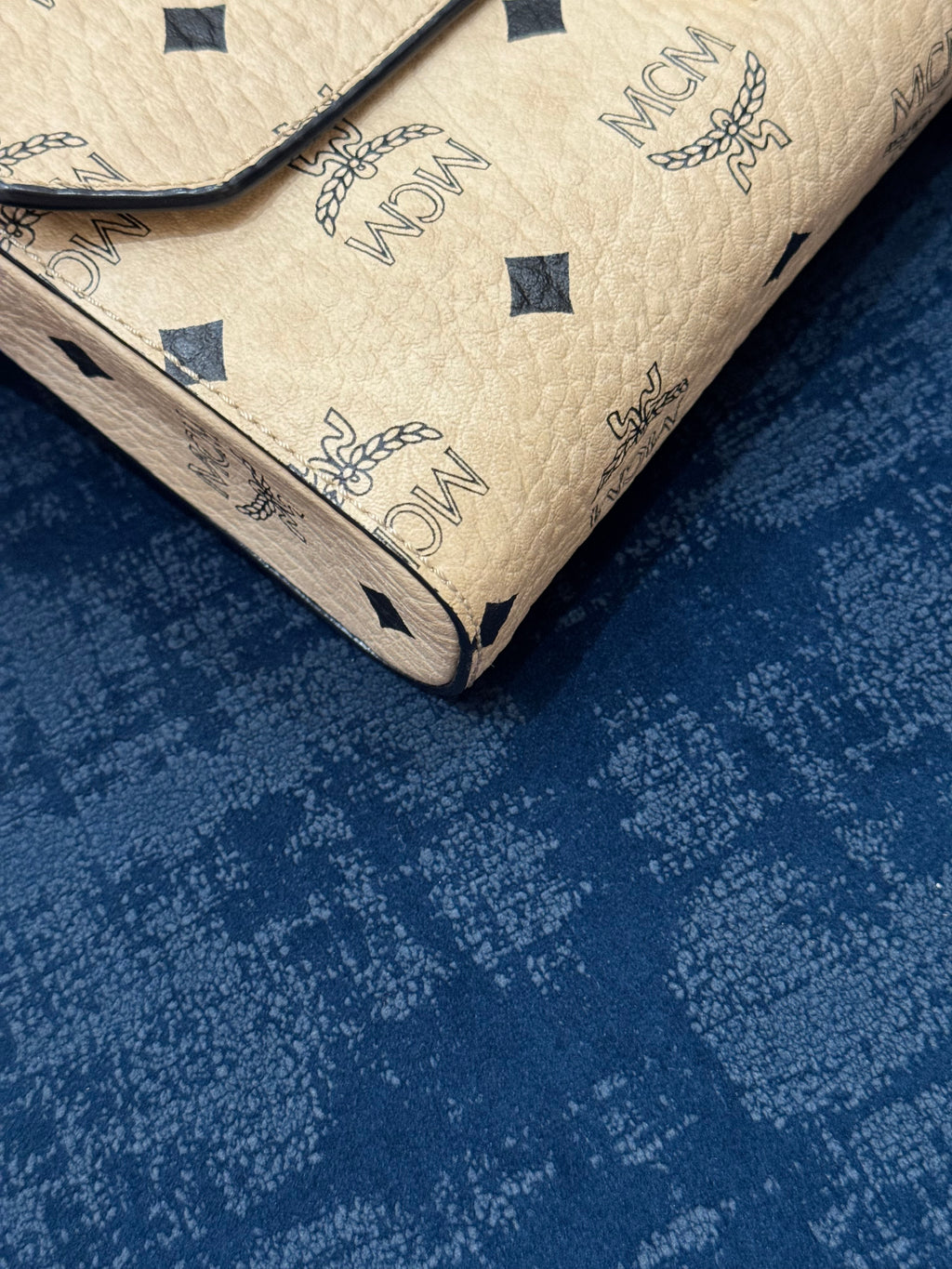 MCM Wallet On Chain