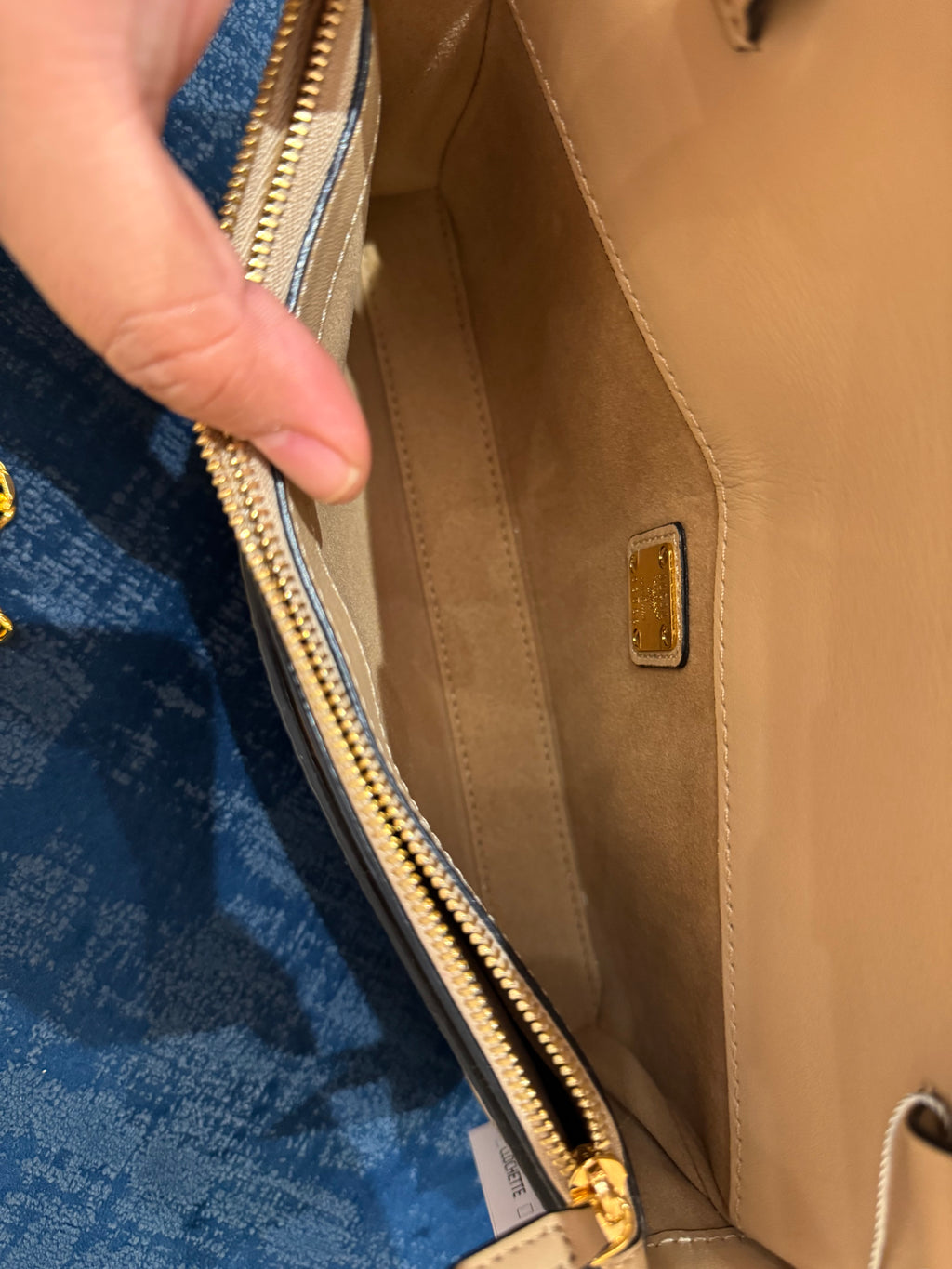 MCM Wallet On Chain