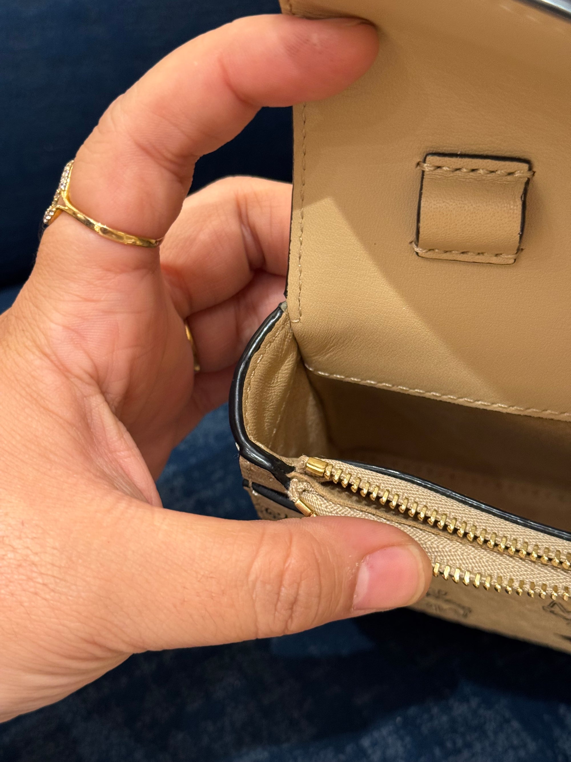 MCM Wallet On Chain