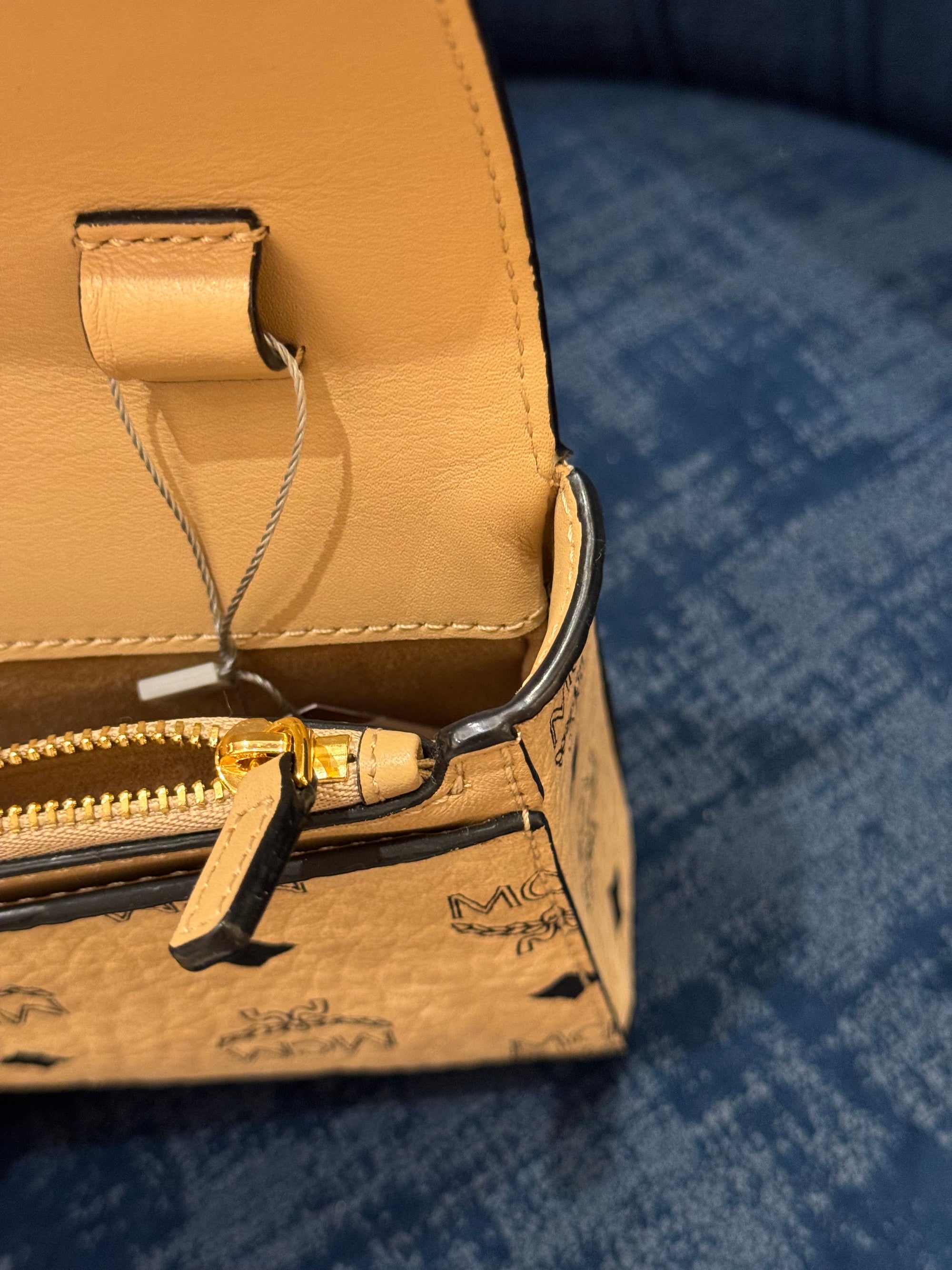 MCM Wallet On Chain