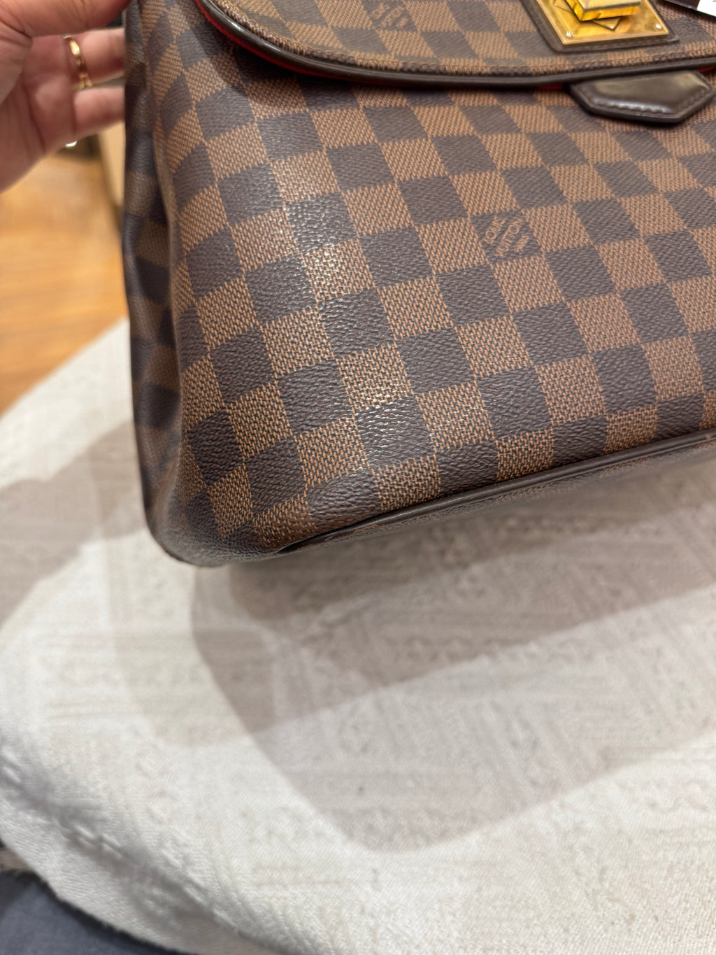 Louis Vuitton Bergamo GM Damier