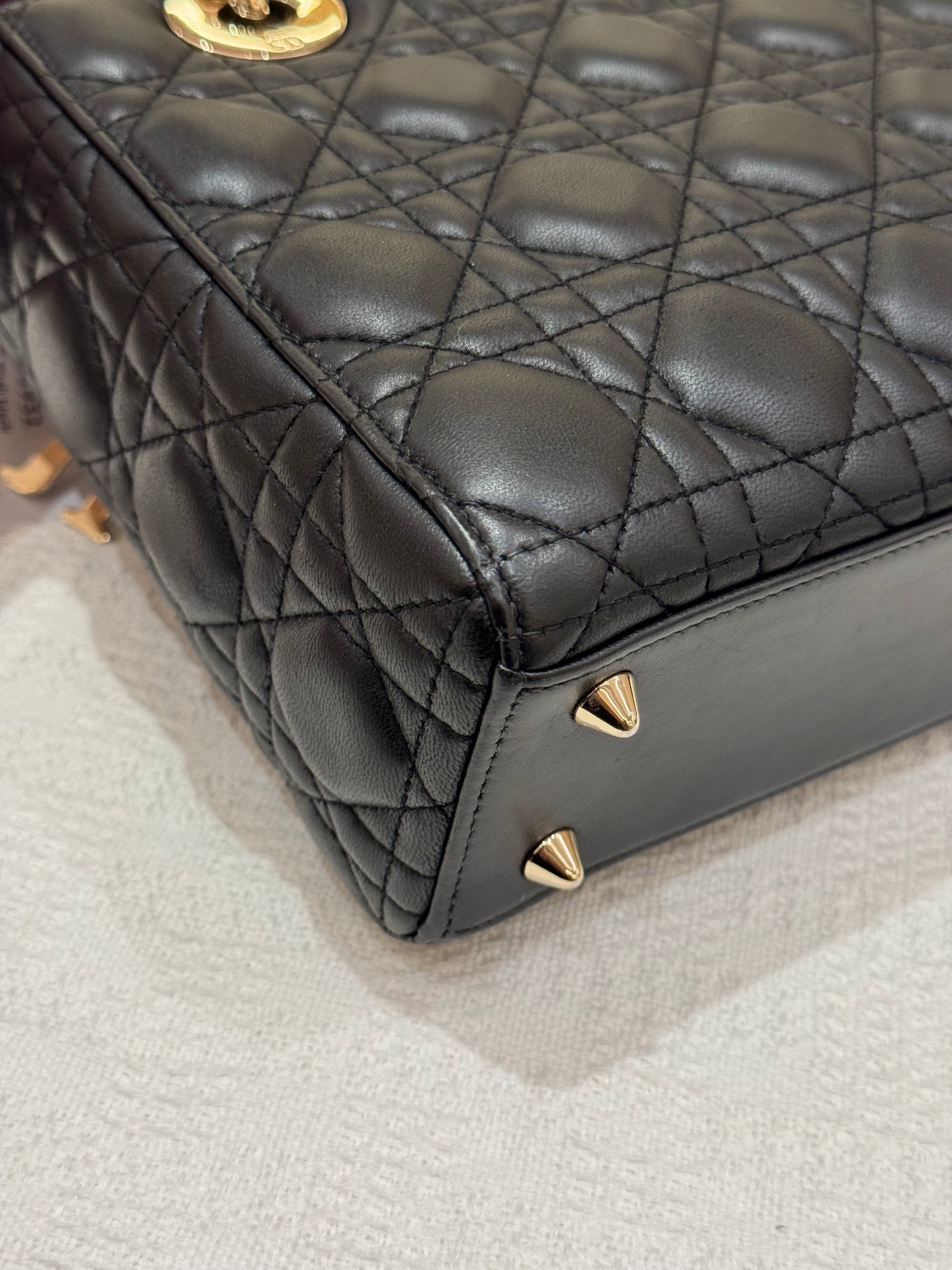 Lady Dior Small