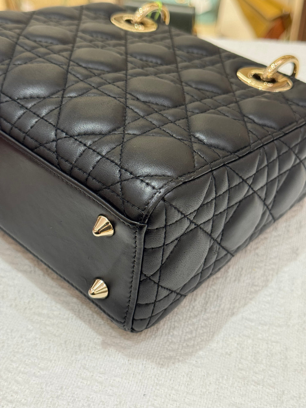 Lady Dior Small