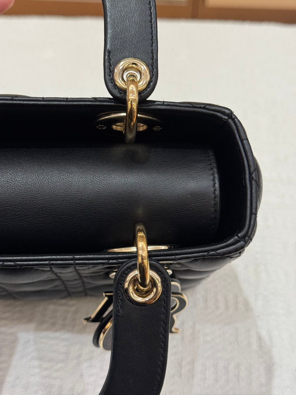 Lady Dior Small