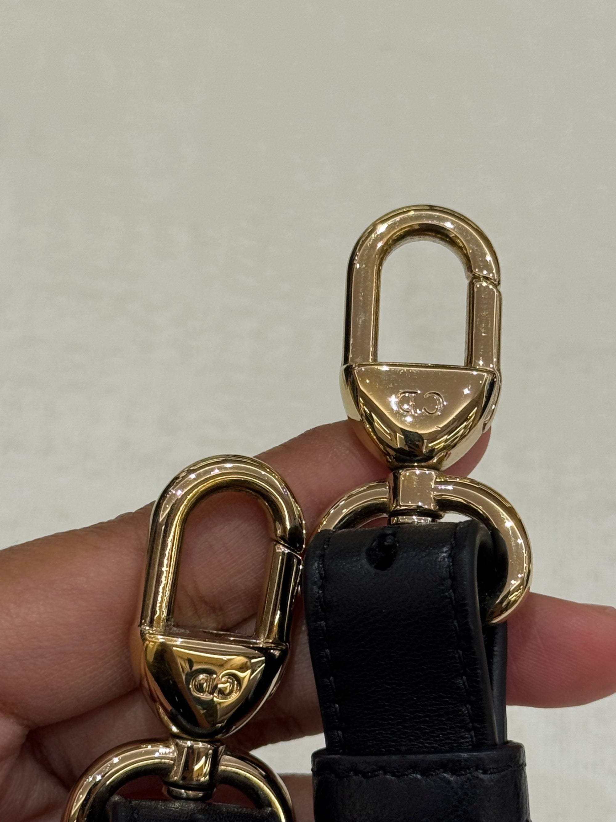 Lady Dior Small