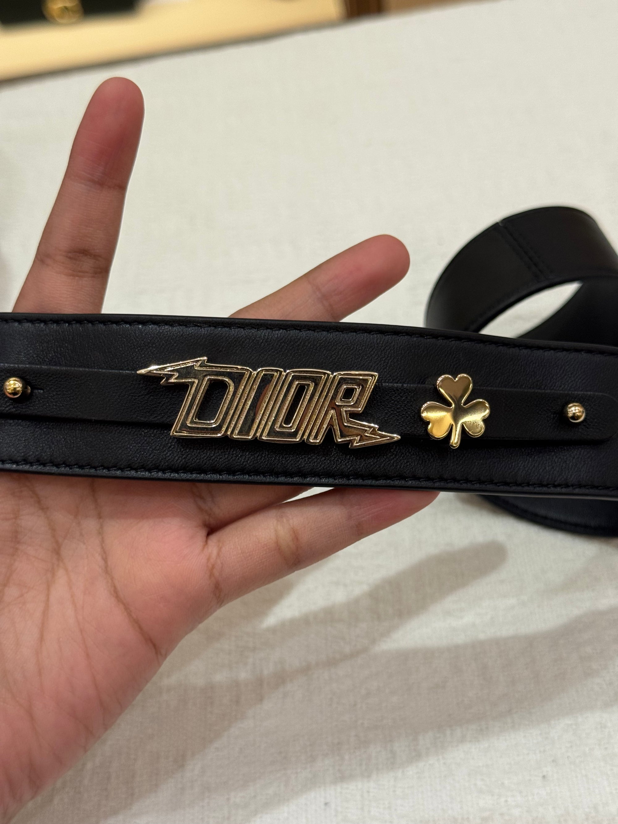 Lady Dior Small