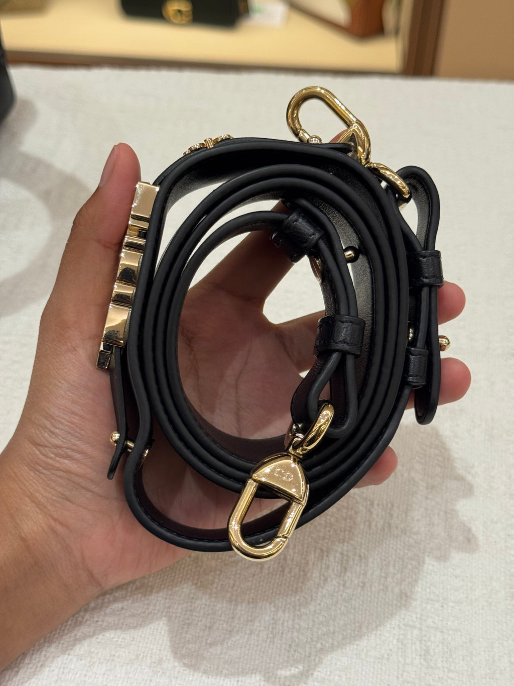 Lady Dior Small