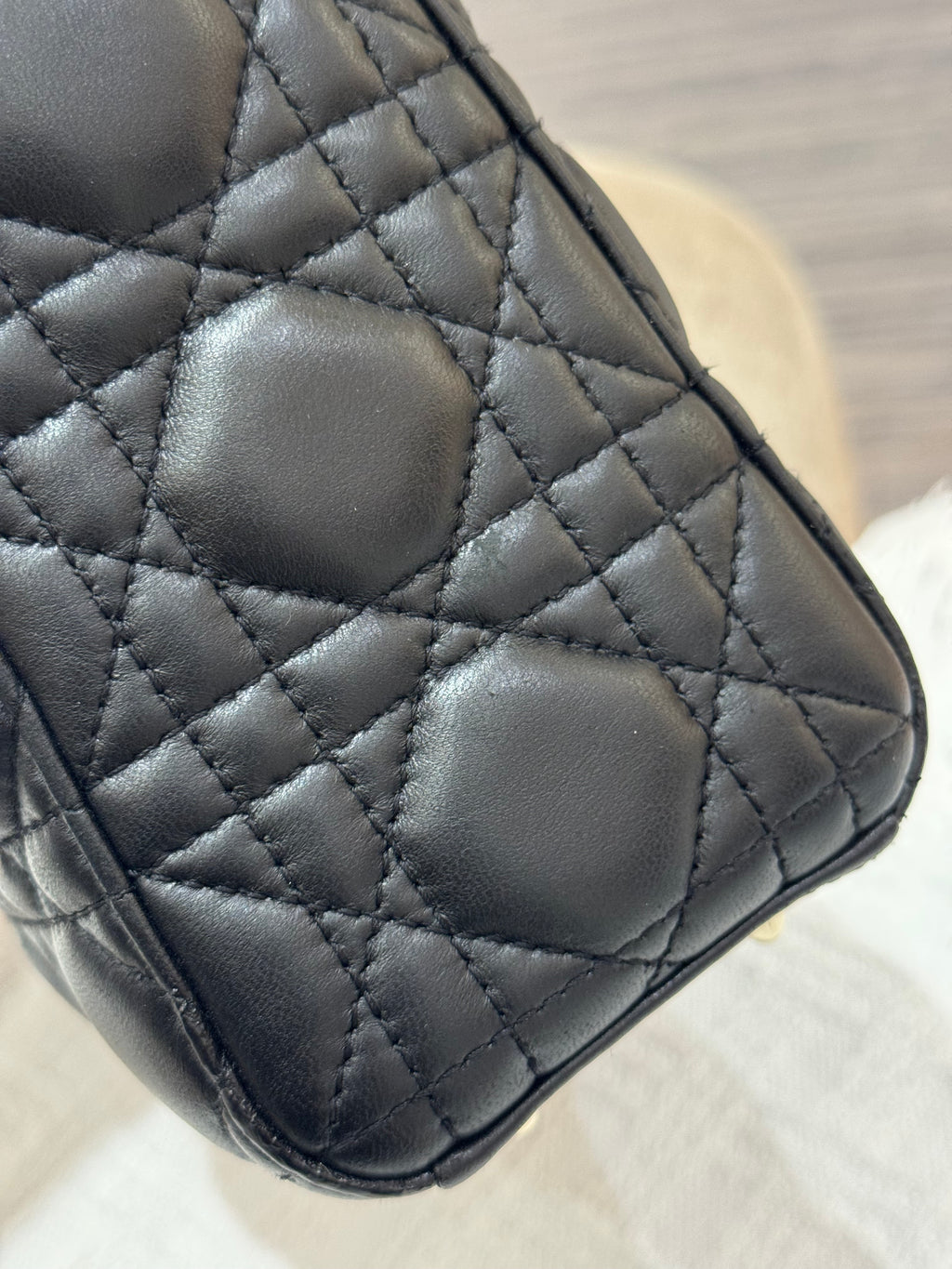 Lady Dior Small