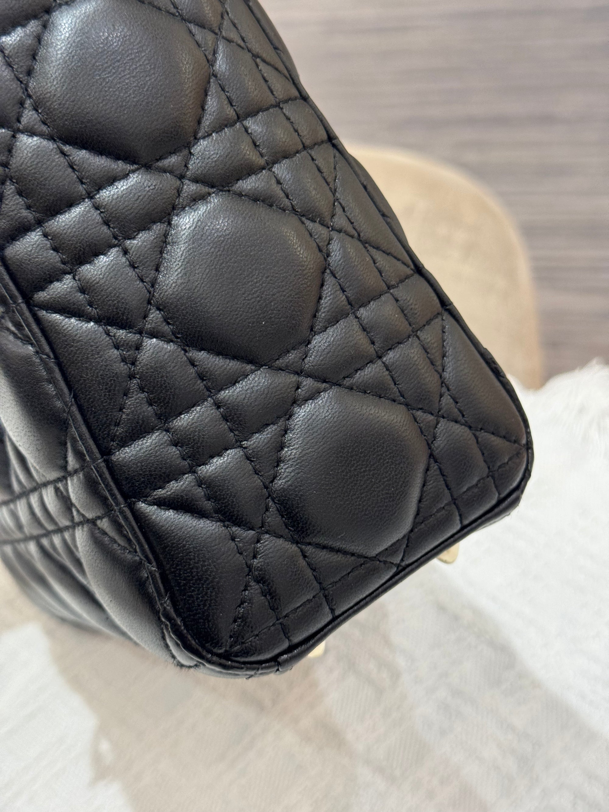 Lady Dior Small