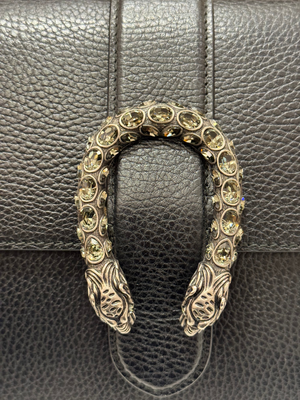 Gucci Dionysus Bamboo Tophand