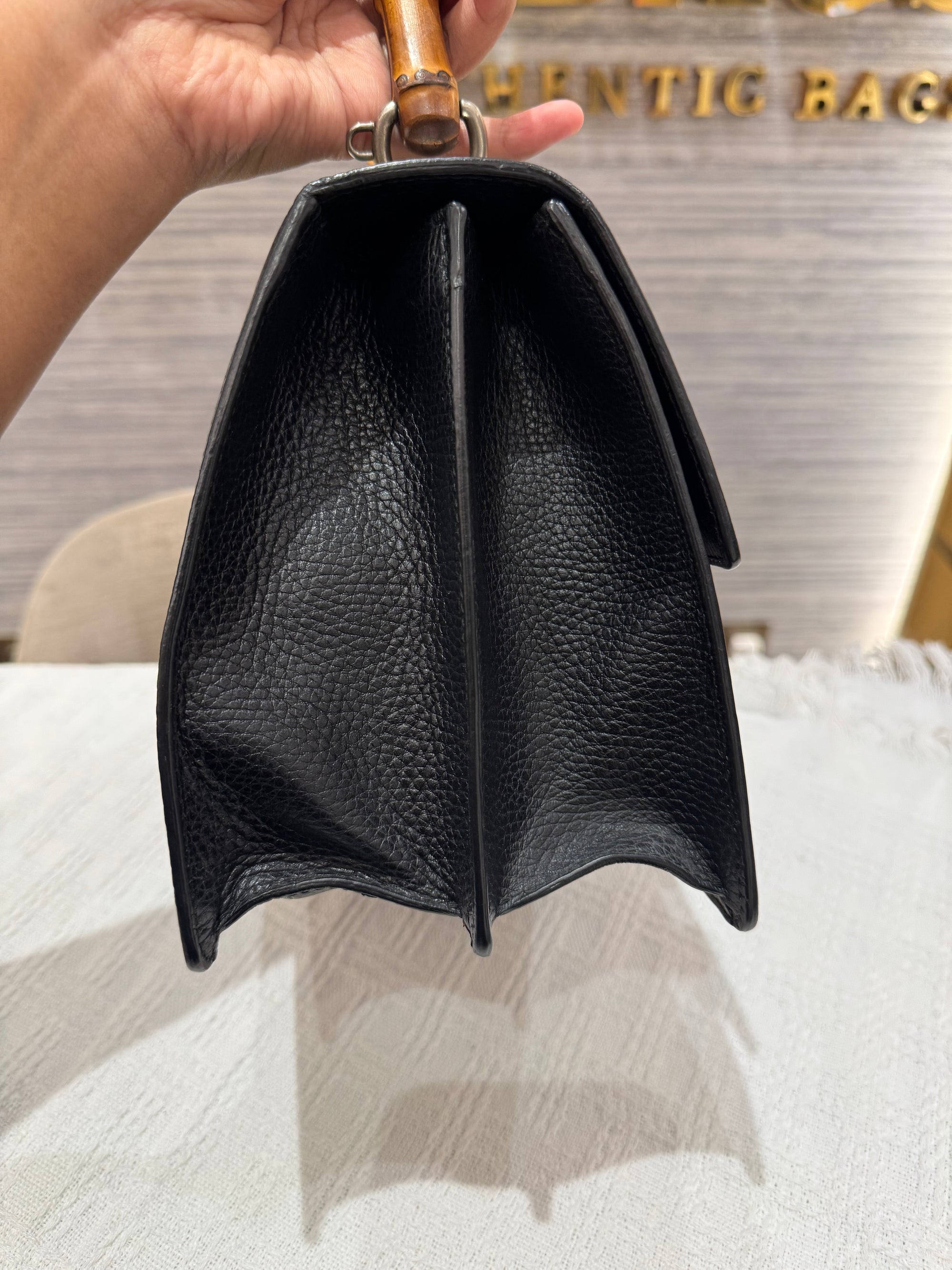 Gucci Dionysus Bamboo Tophand