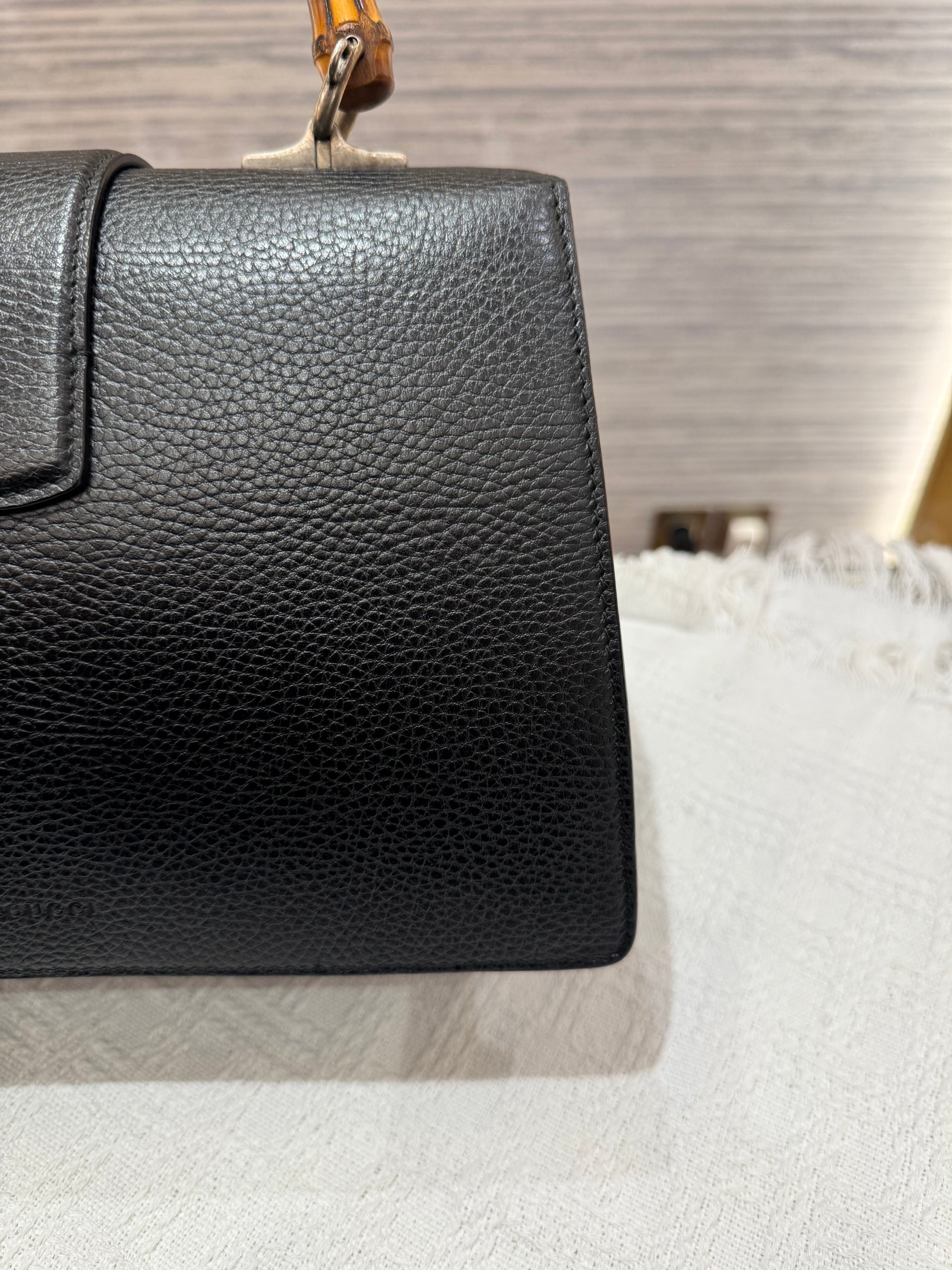 Gucci Dionysus Bamboo Tophand