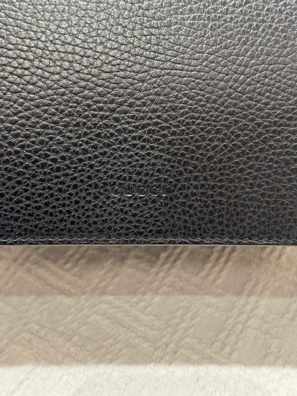 Gucci Dionysus Bamboo Tophand