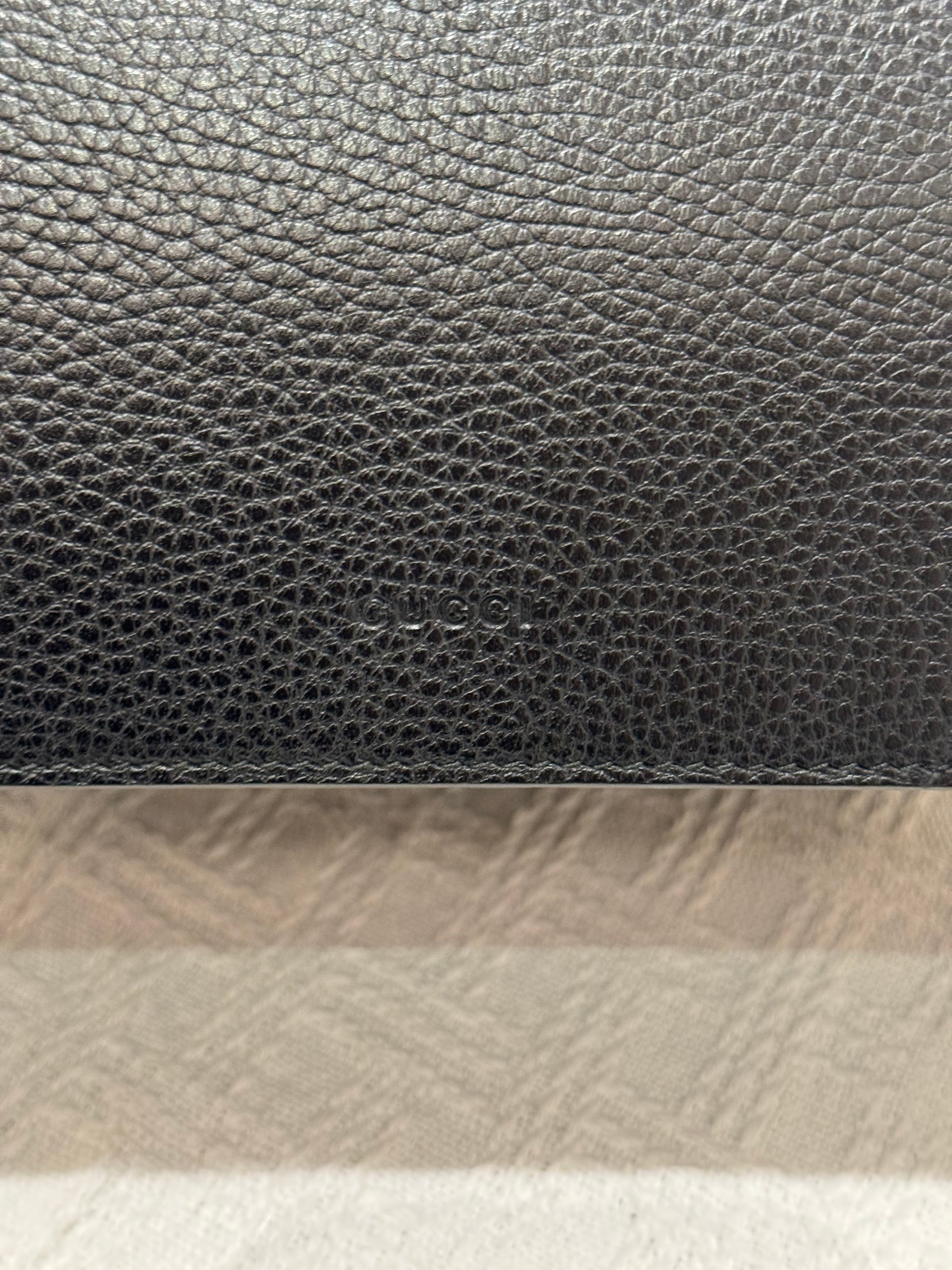 Gucci Dionysus Bamboo Tophand