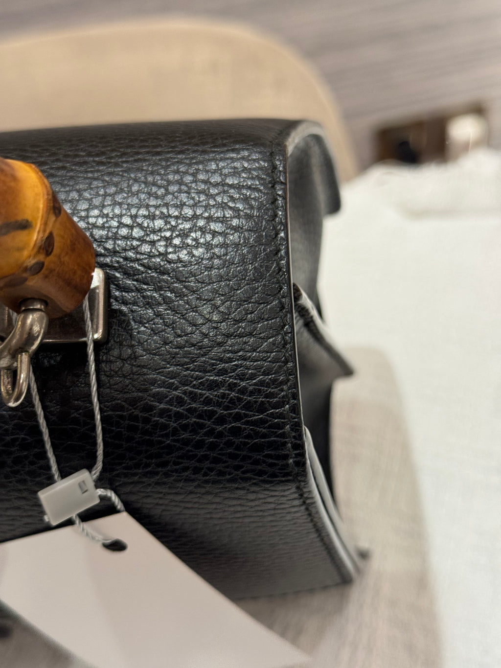 Gucci Dionysus Bamboo Tophand