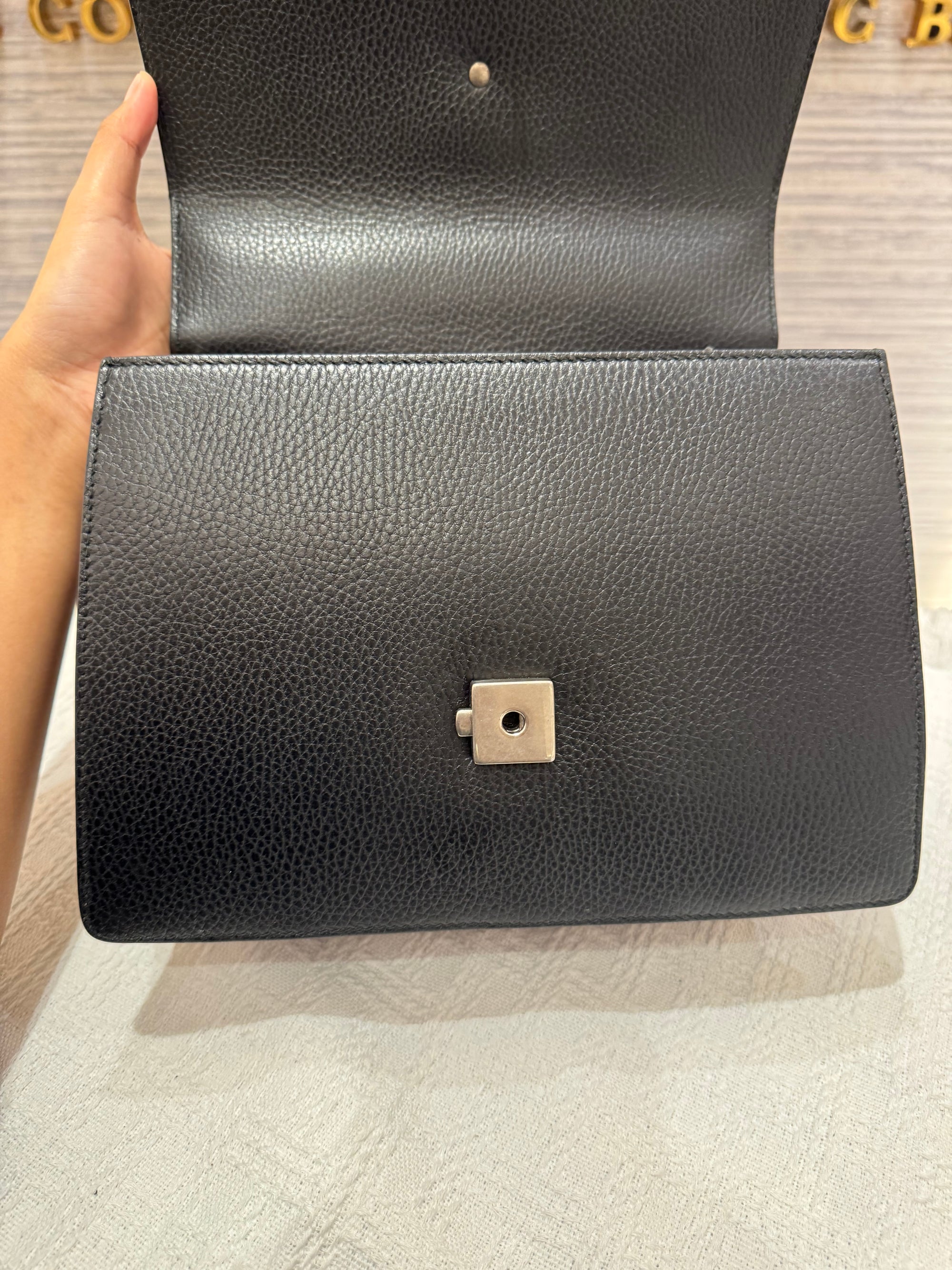 Gucci Dionysus Bamboo Tophand