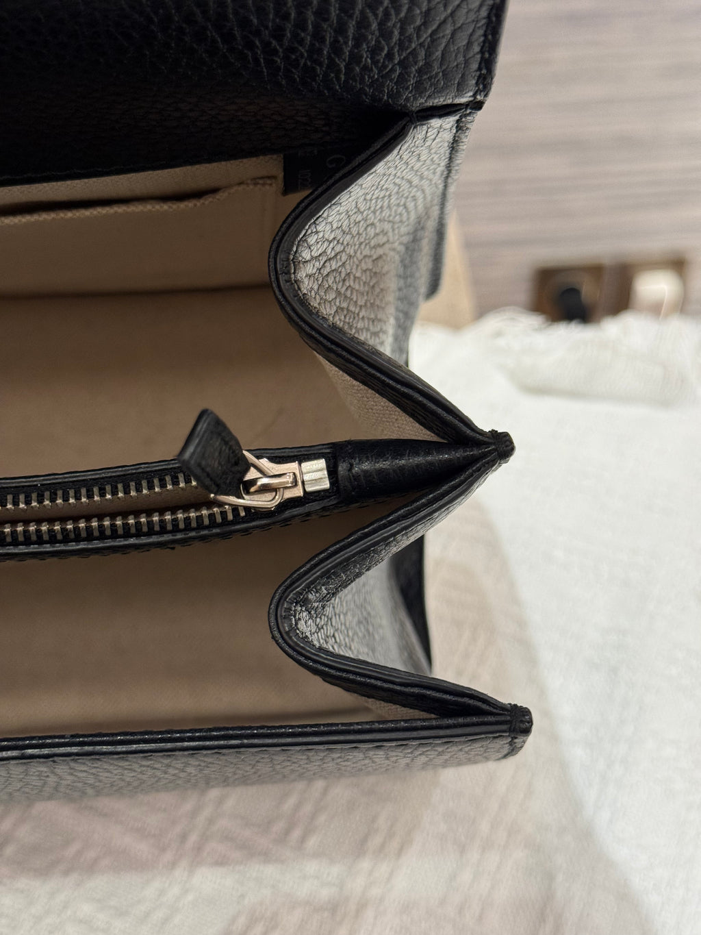 Gucci Dionysus Bamboo Tophand