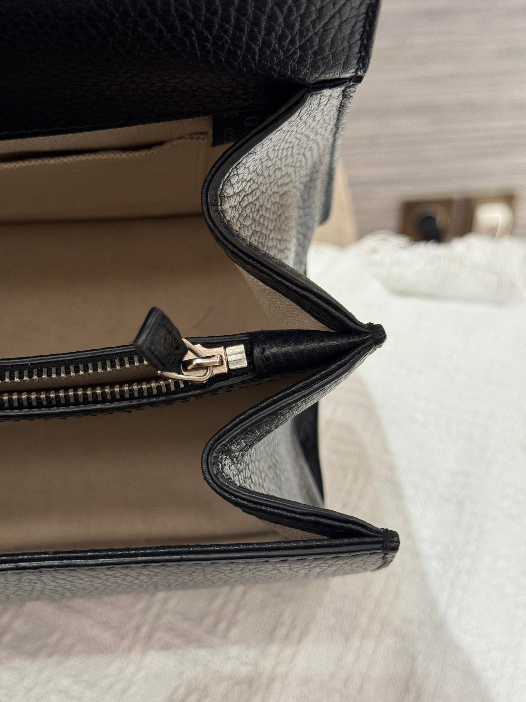 Gucci Dionysus Bamboo Tophand