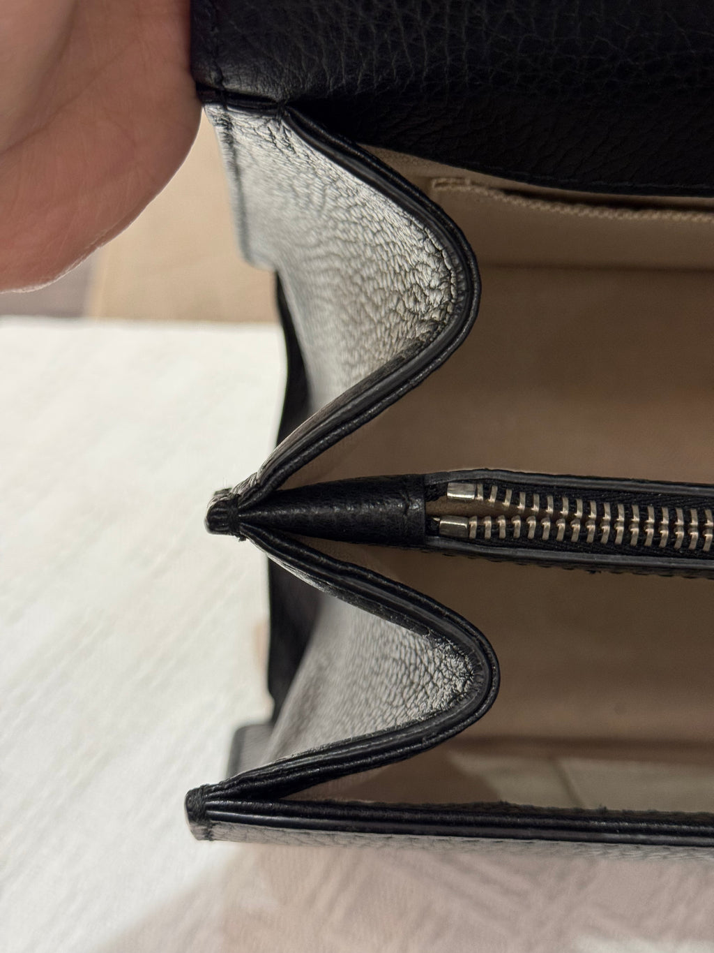 Gucci Dionysus Bamboo Tophand