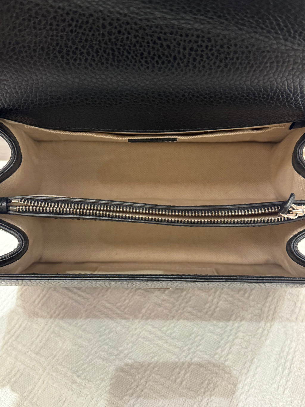 Gucci Dionysus Bamboo Tophand